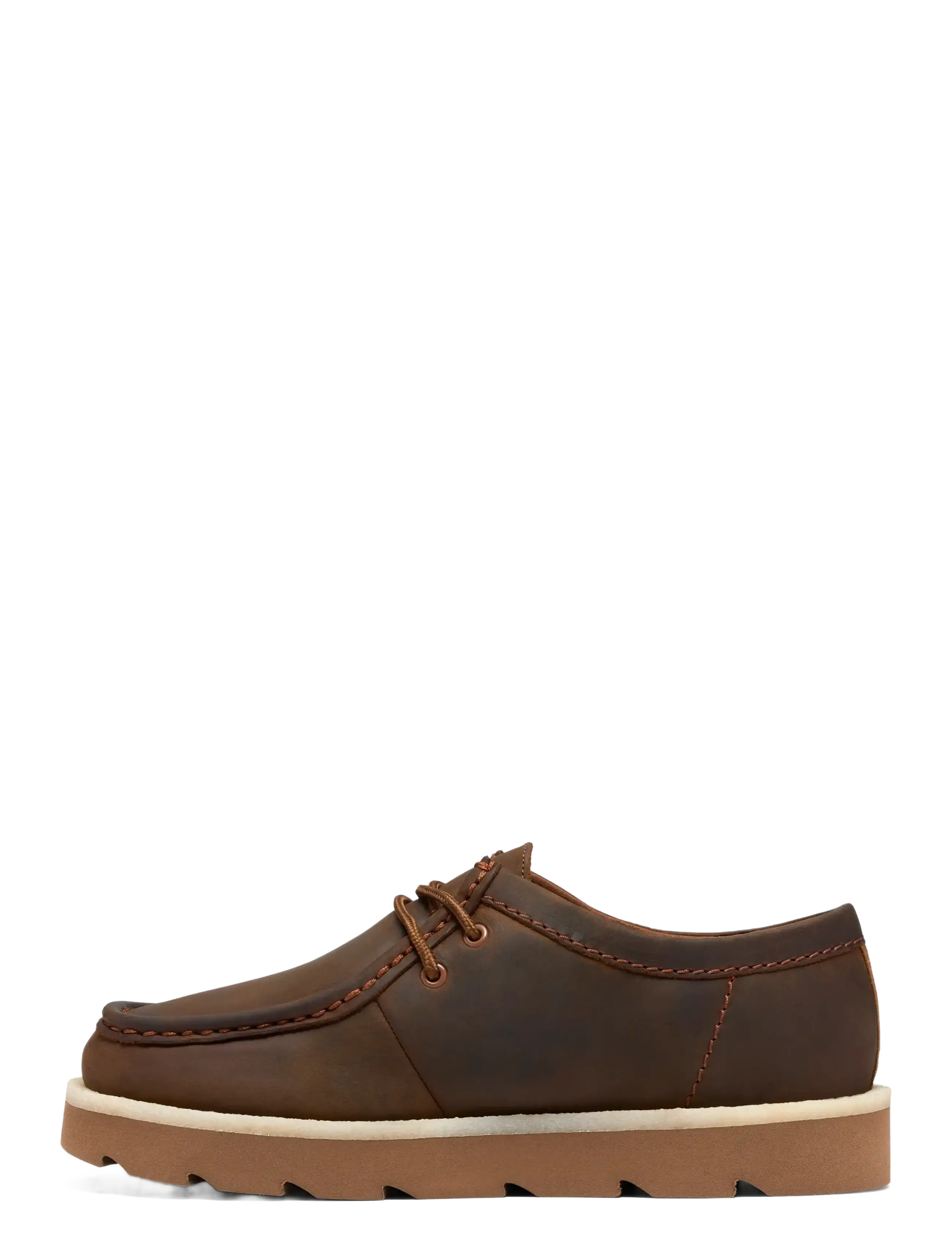 Clarks Originals - Meare Walla G - beeswax - 2