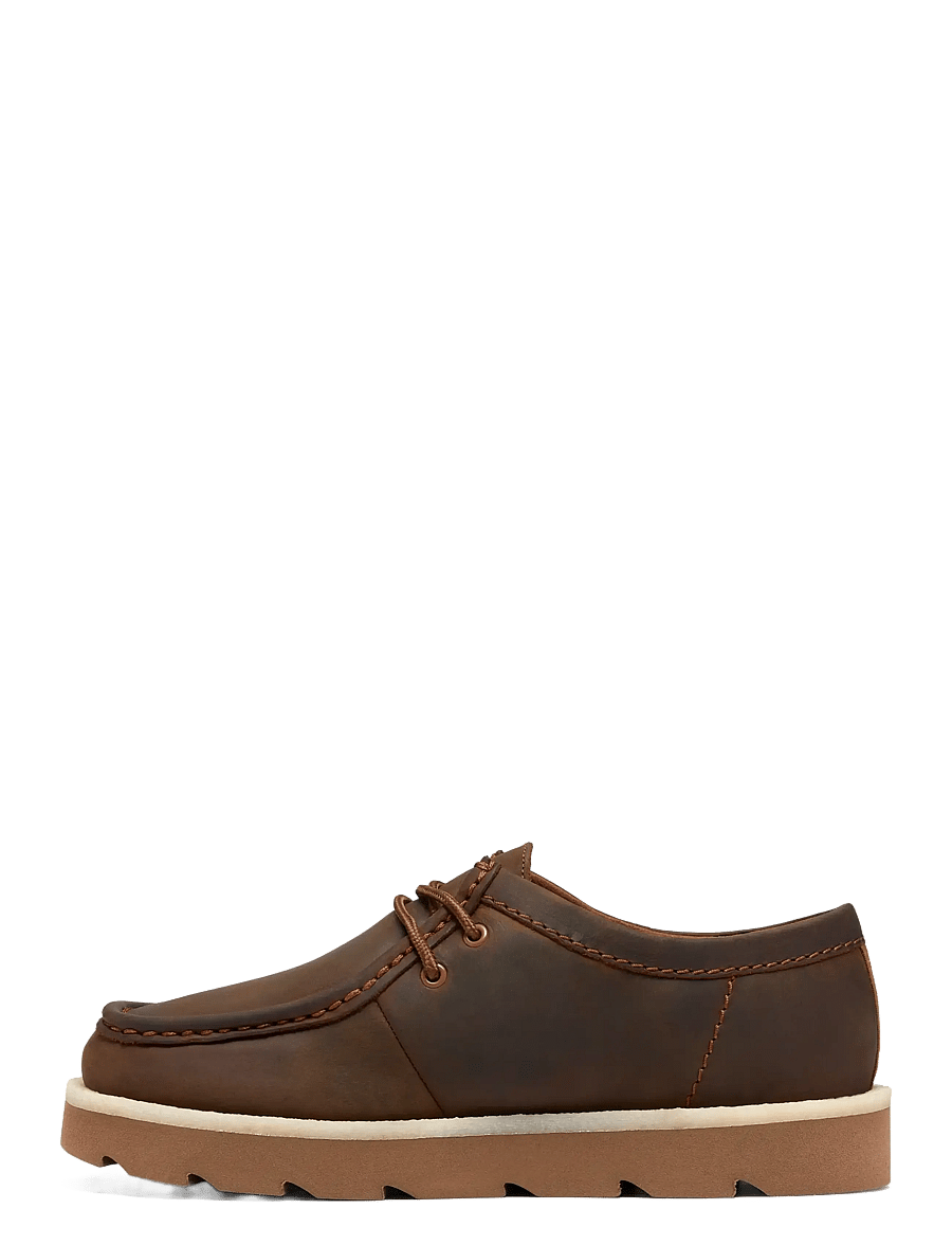Clarks Originals - Meare Walla G - beeswax - 2