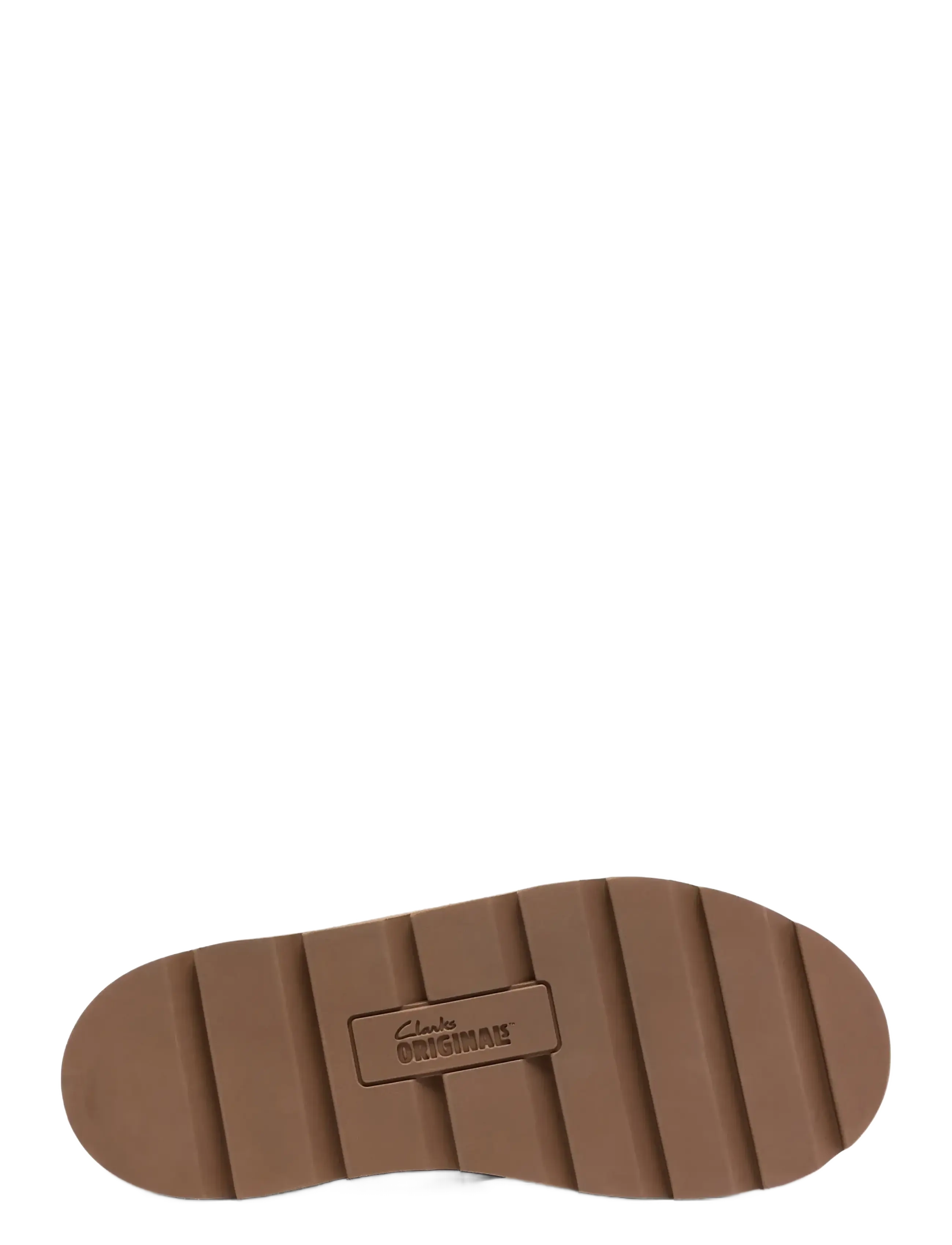 Clarks Originals - Meare Walla G - beeswax - 3