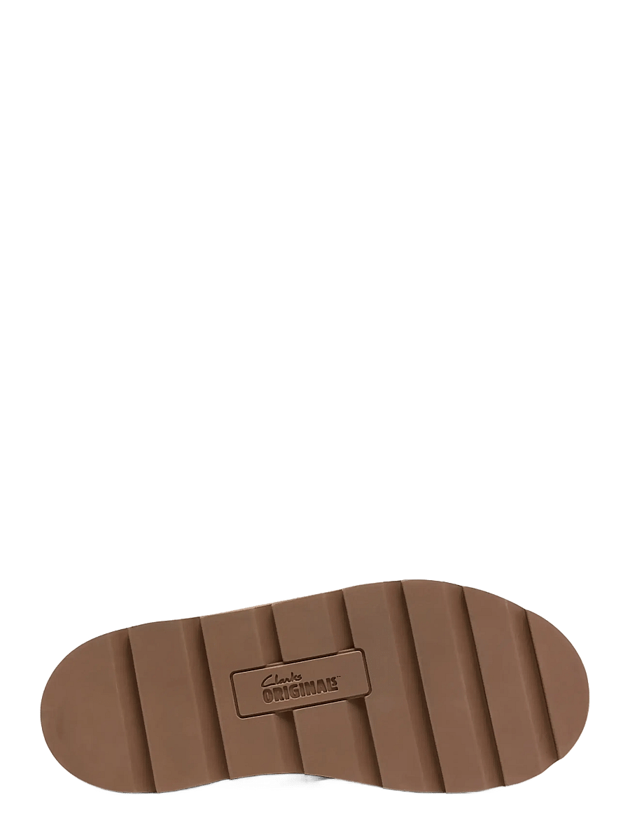 Clarks Originals - Meare Walla G - beeswax - 3