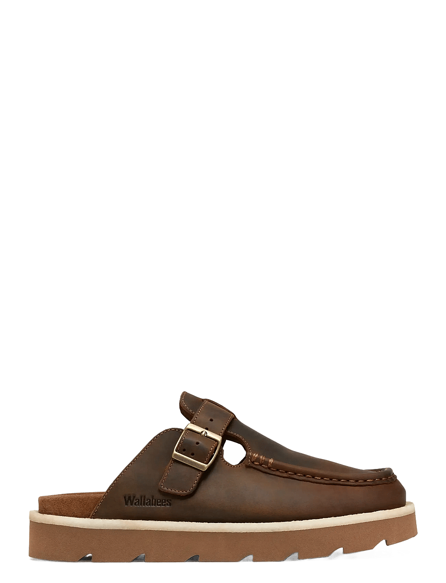 Clarks Originals - Meare Mocc G - nach anlass kaufen - beeswax - 0