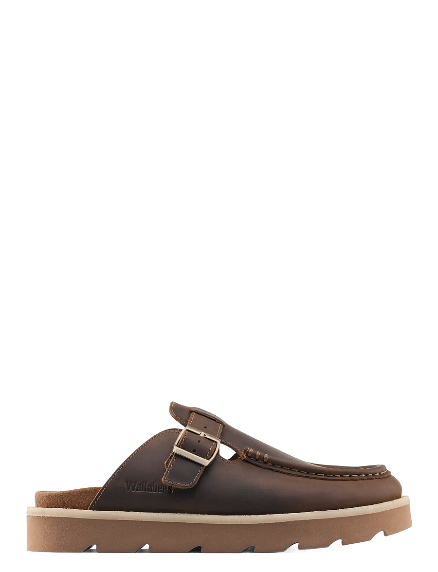 Clarks Originals - Meare Mocc G - nach anlass kaufen - beeswax - 1