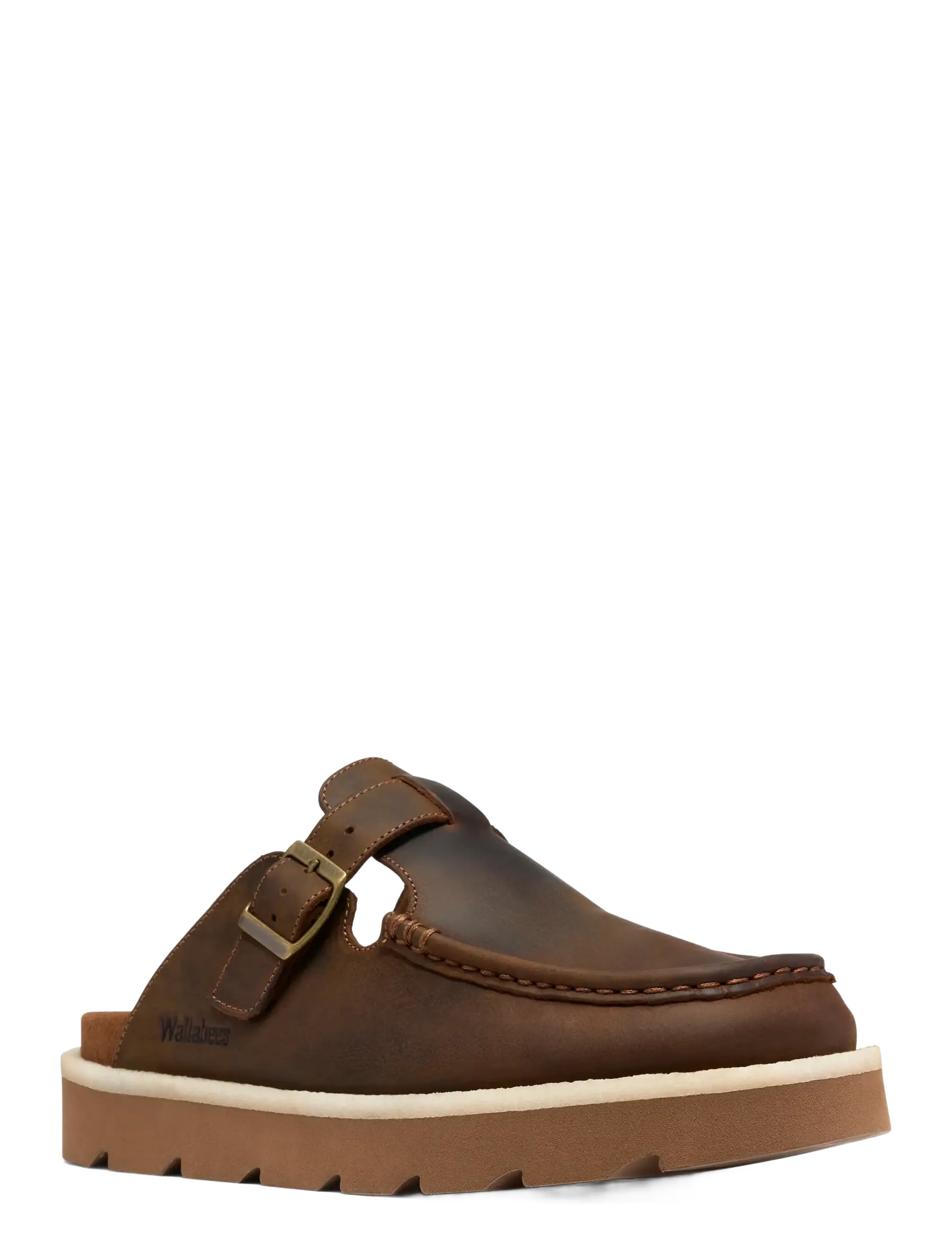 Clarks Originals - Meare Mocc G - beeswax - 2