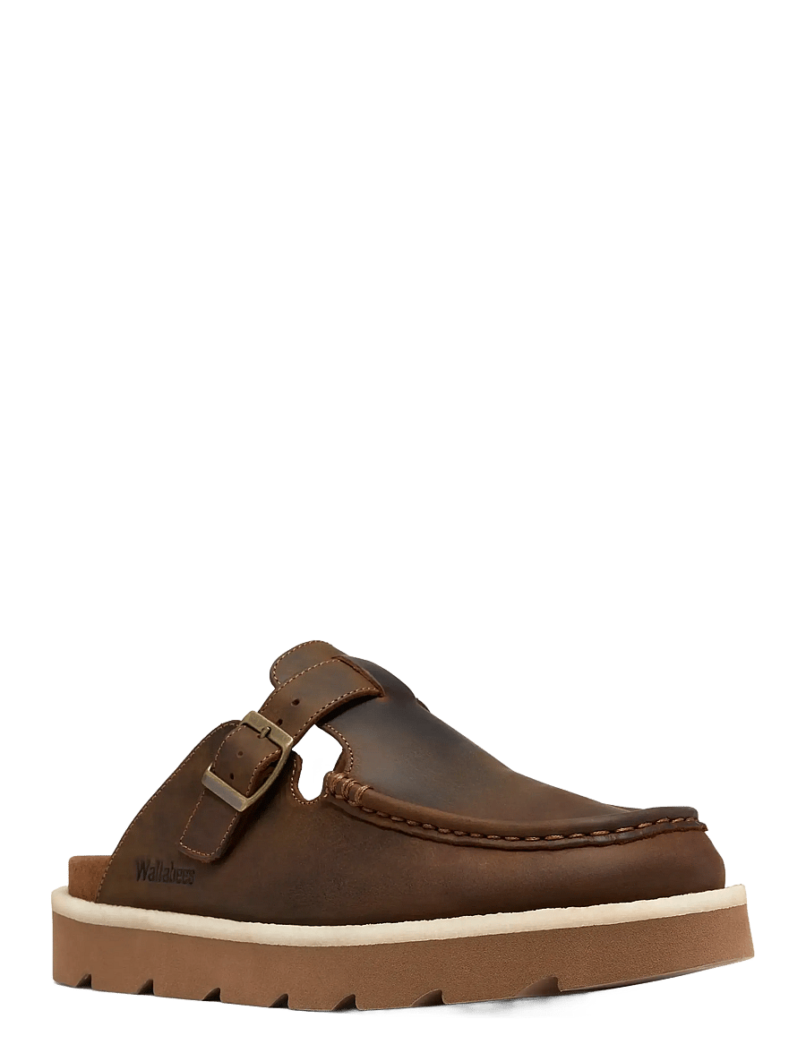 Clarks Originals - Meare Mocc G - nach anlass kaufen - beeswax - 2