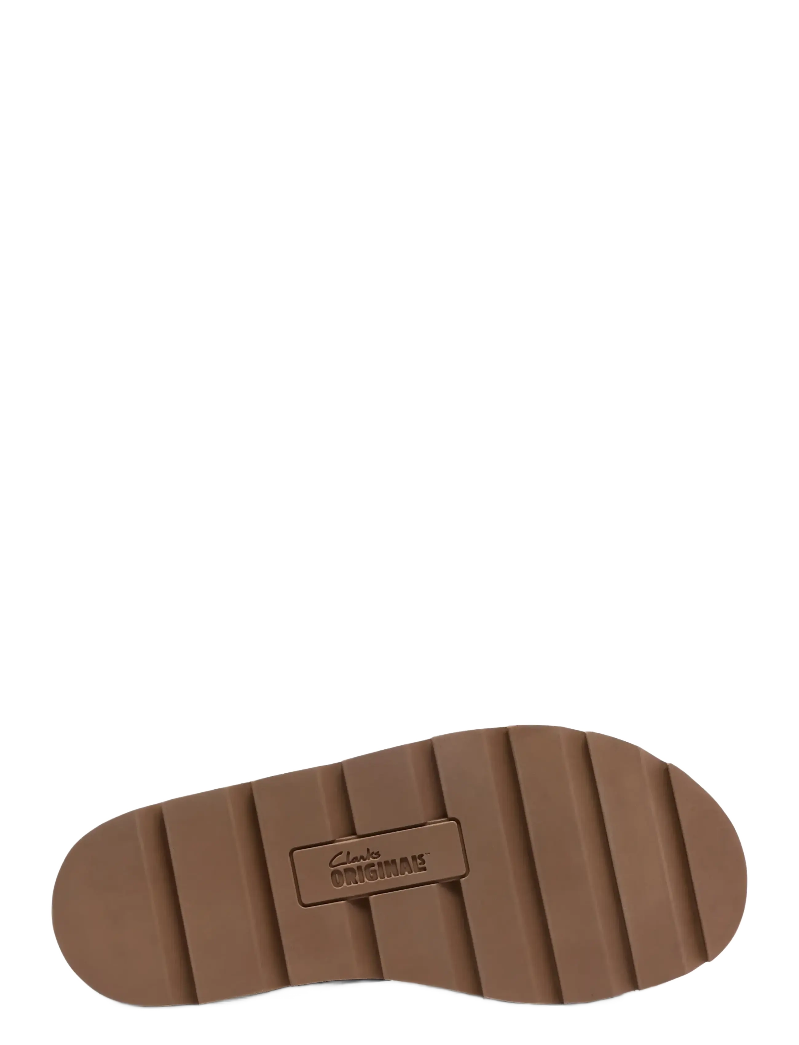 Clarks Originals - Meare Mocc G - beeswax - 4