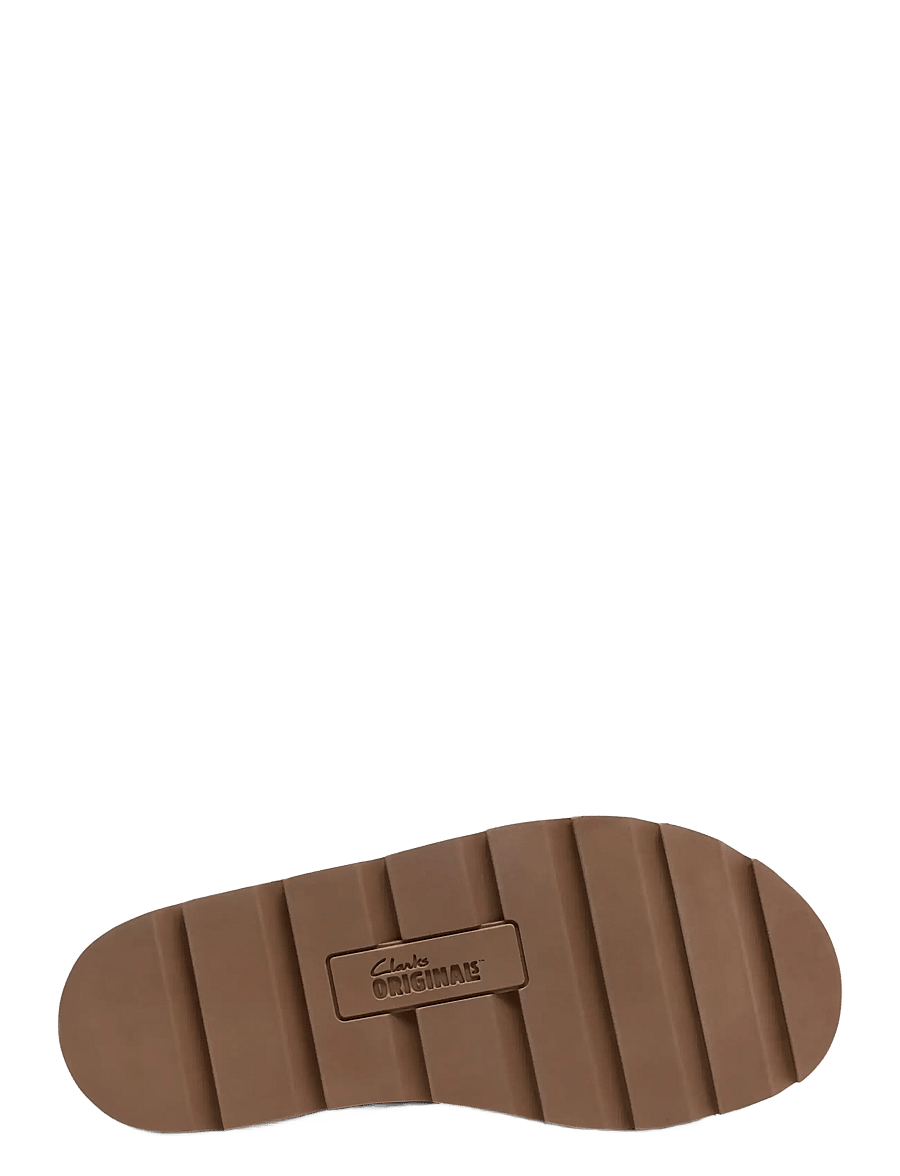Clarks Originals - Meare Mocc G - nach anlass kaufen - beeswax - 4