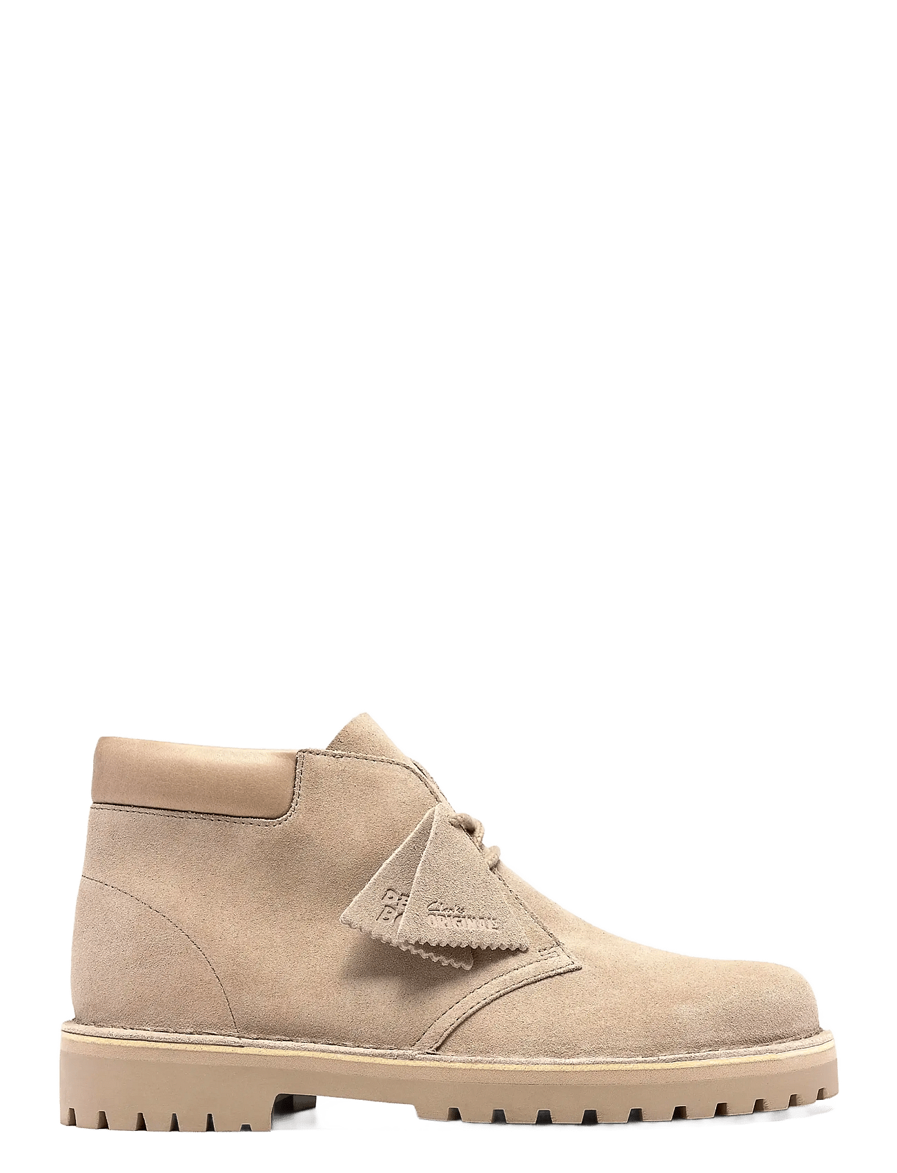 Clarks Originals - Dsrt 2456 Rock