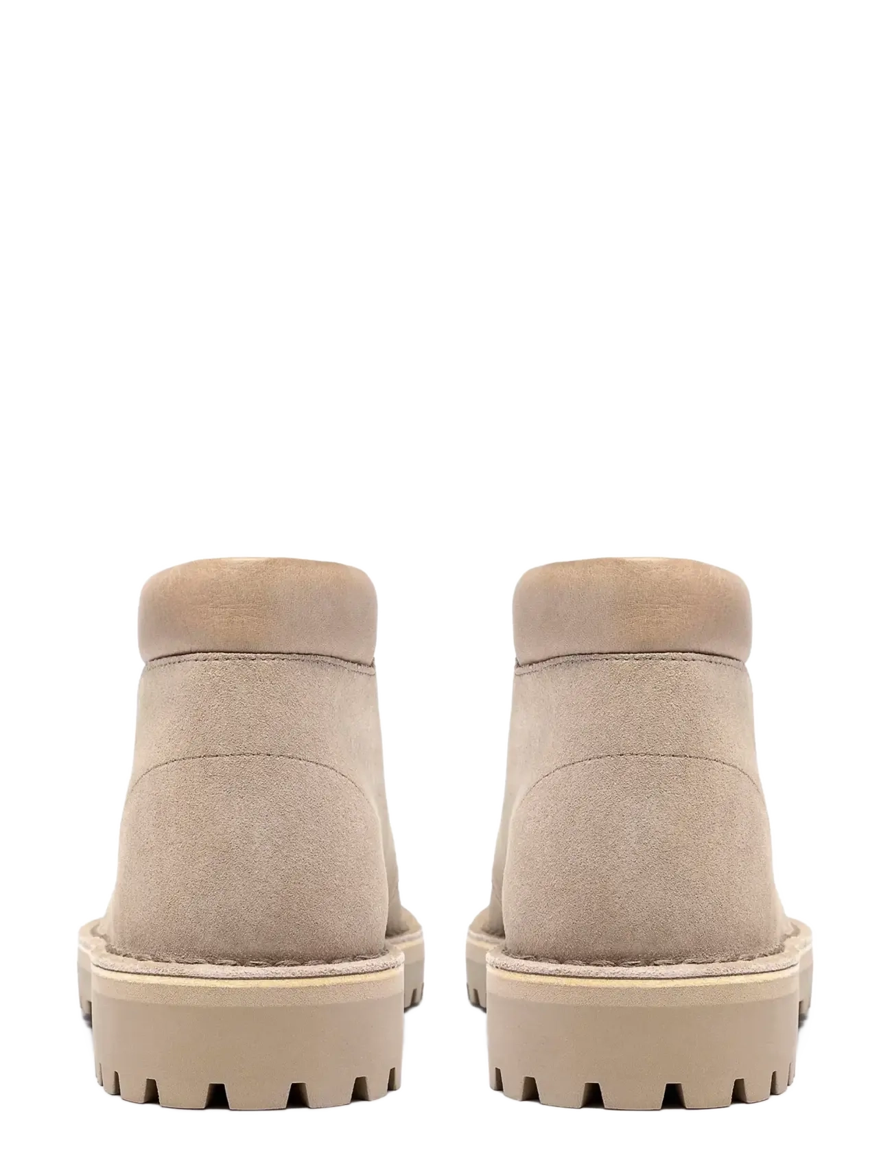 Clarks Originals - DSRT 2456 Rock G - chukka boots - sand suede - 1