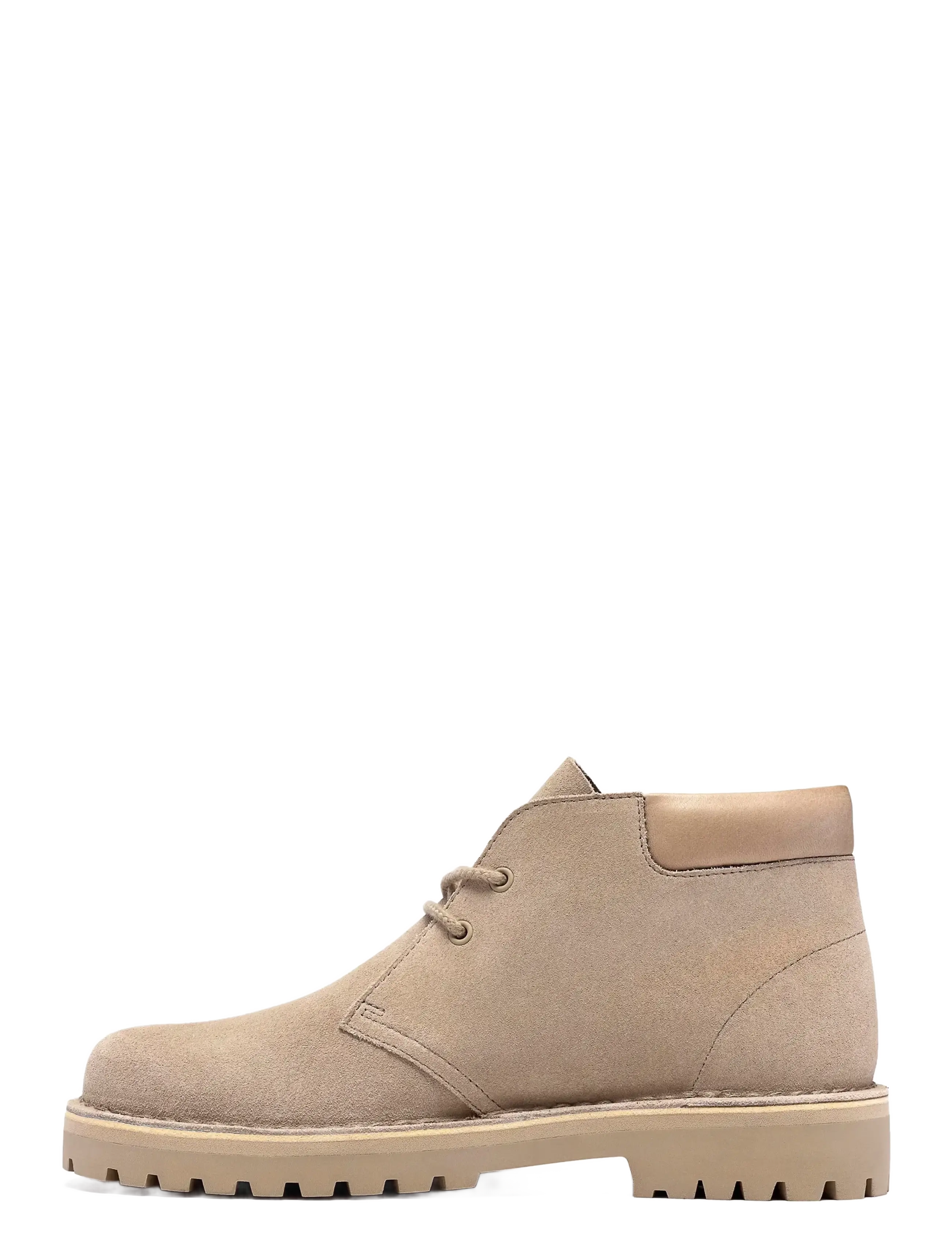 Clarks Originals - DSRT 2456 Rock G - chukka boots - sand suede - 3