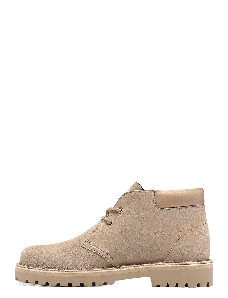 Clarks Originals - DSRT 2456 Rock G - chukka boots - sand suede - 3