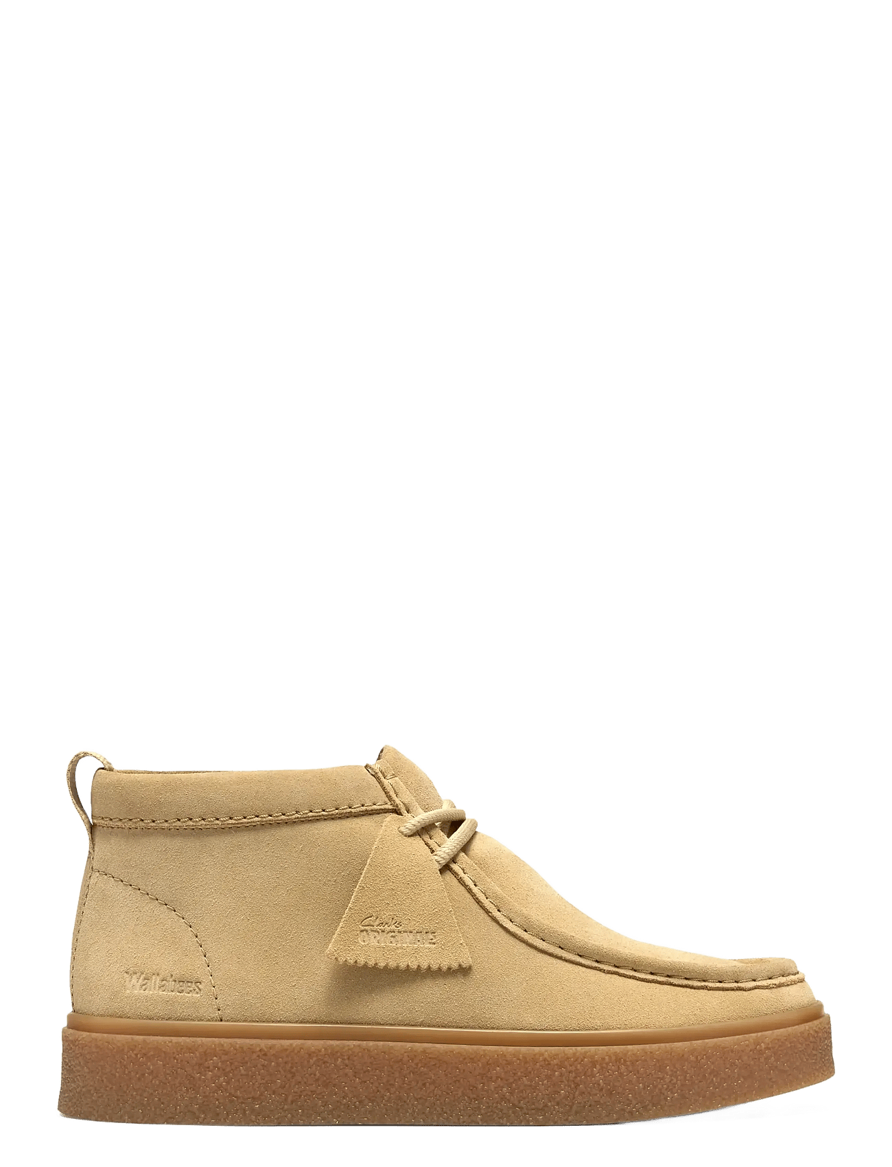 Clarks Originals - Boxbee Wallabt G