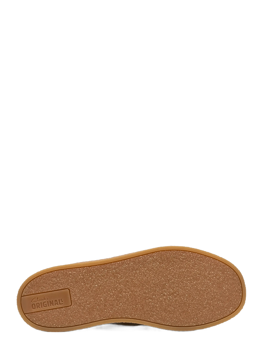 Clarks Originals - Boxbee WallaBT G - chukka boots - maple suede - 2