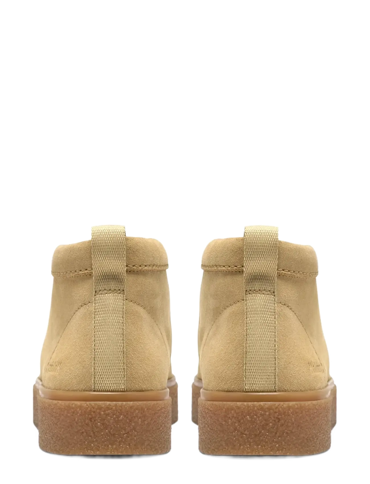 Clarks Originals - Boxbee WallaBT G - maple suede - 5