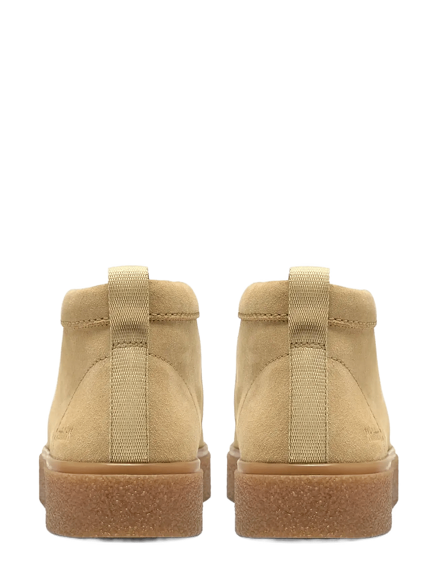 Clarks Originals - Boxbee WallaBT G - chukka boots - maple suede - 5