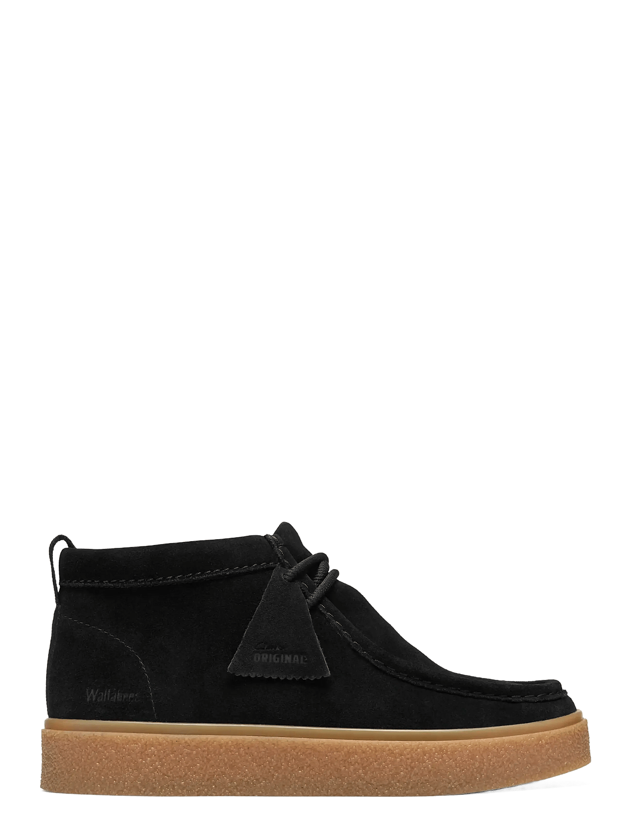 Clarks Originals - Boxbee Wallabt G
