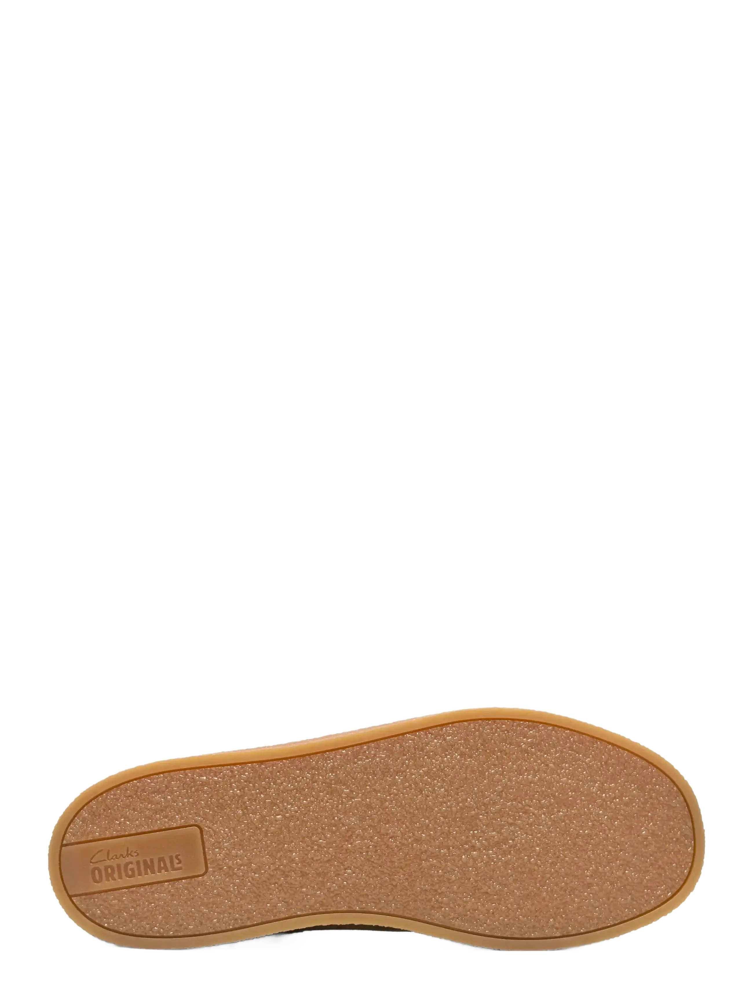 Clarks Originals - Boxbee Walla G - maple suede - 4