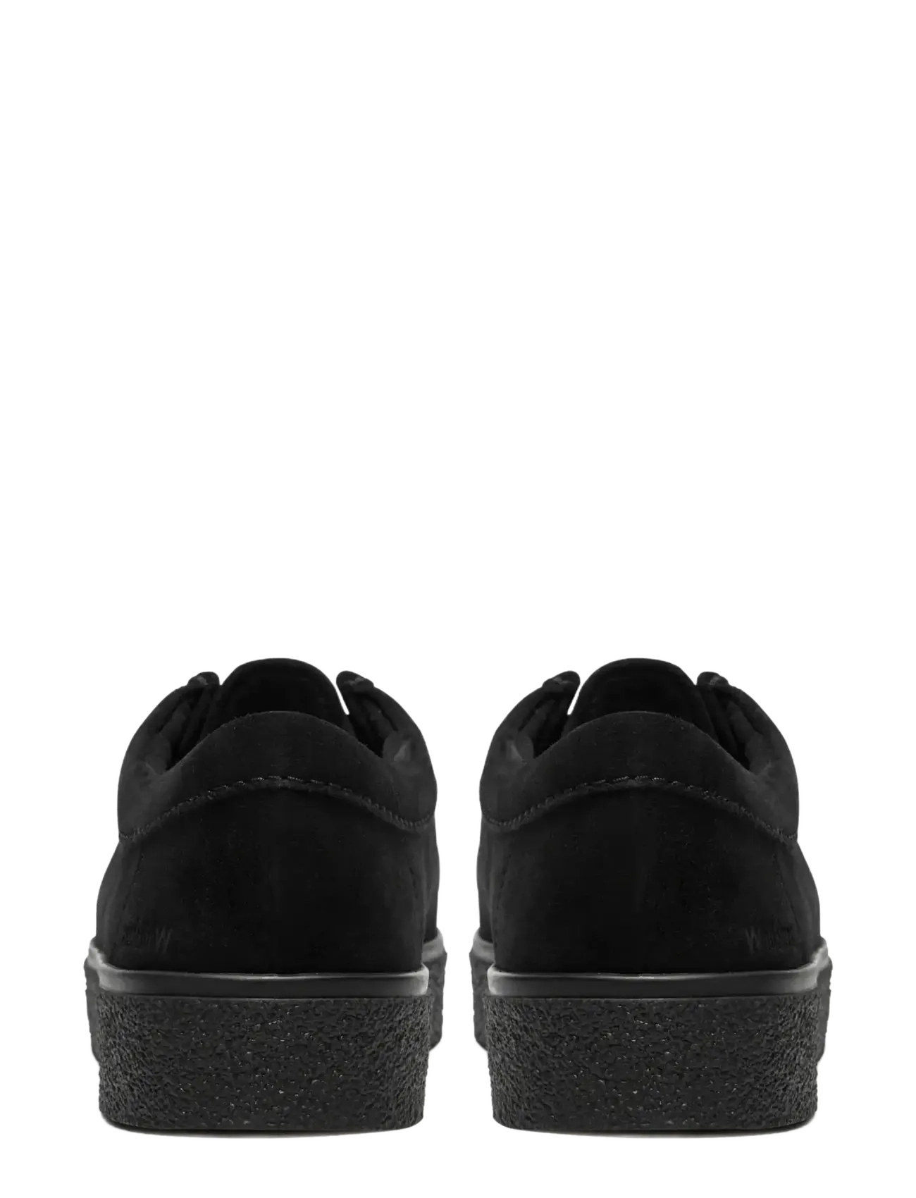 Clarks Originals - Boxbee Walla G - black/black - 1