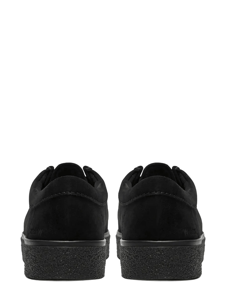 Clarks Originals - Boxbee Walla G - black/black - 1
