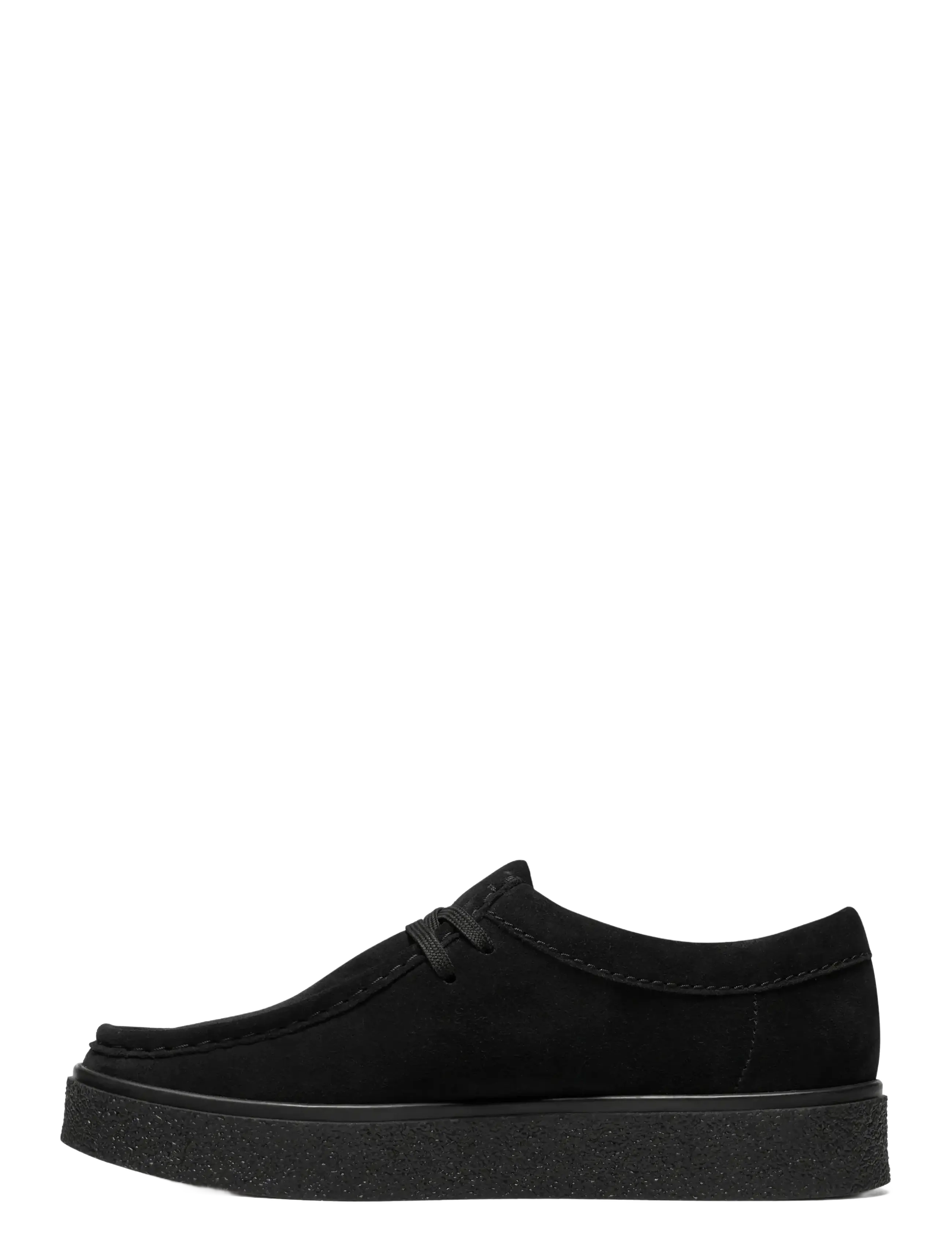 Clarks Originals - Boxbee Walla G - black/black - 2