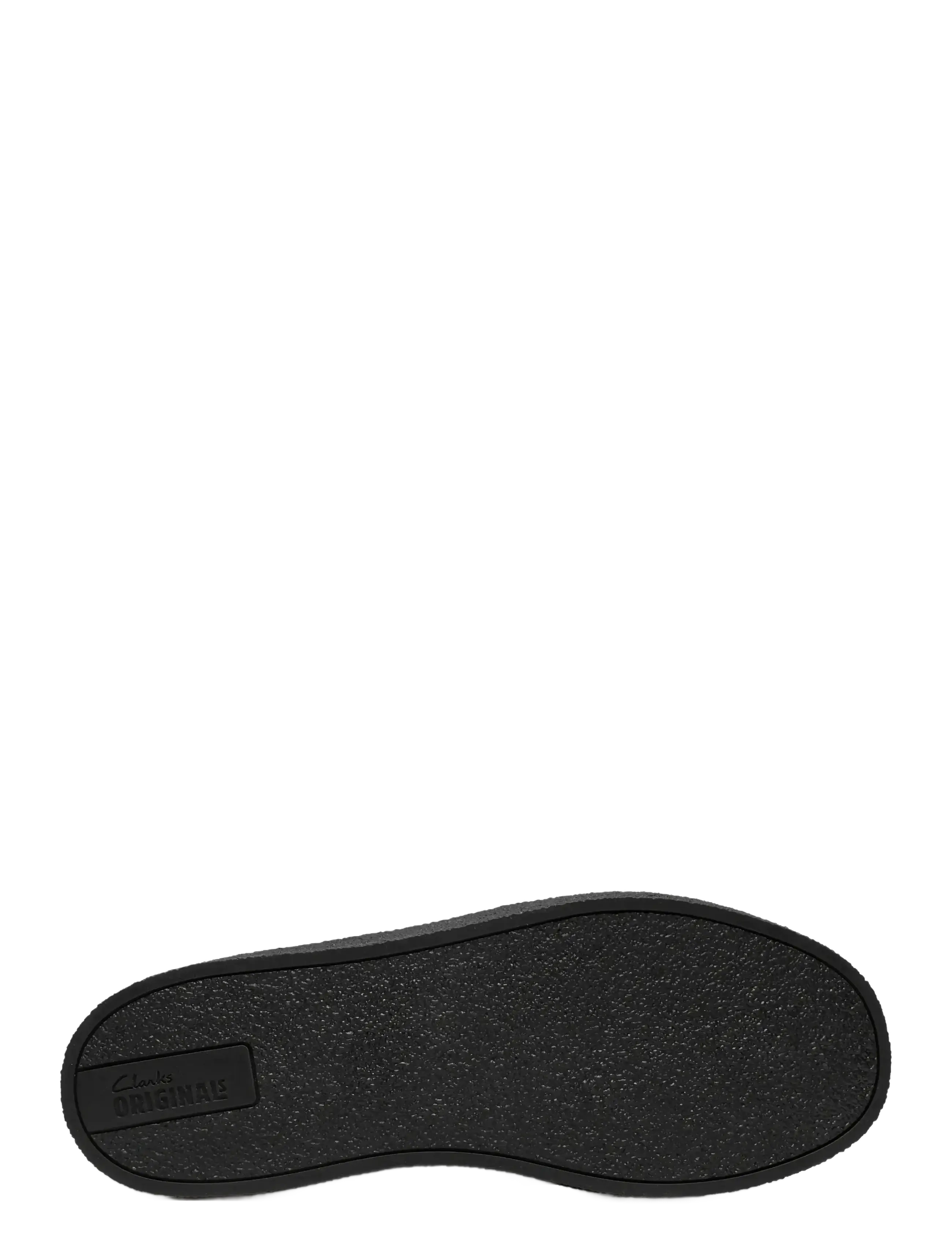 Clarks Originals - Boxbee Walla G - black/black - 3