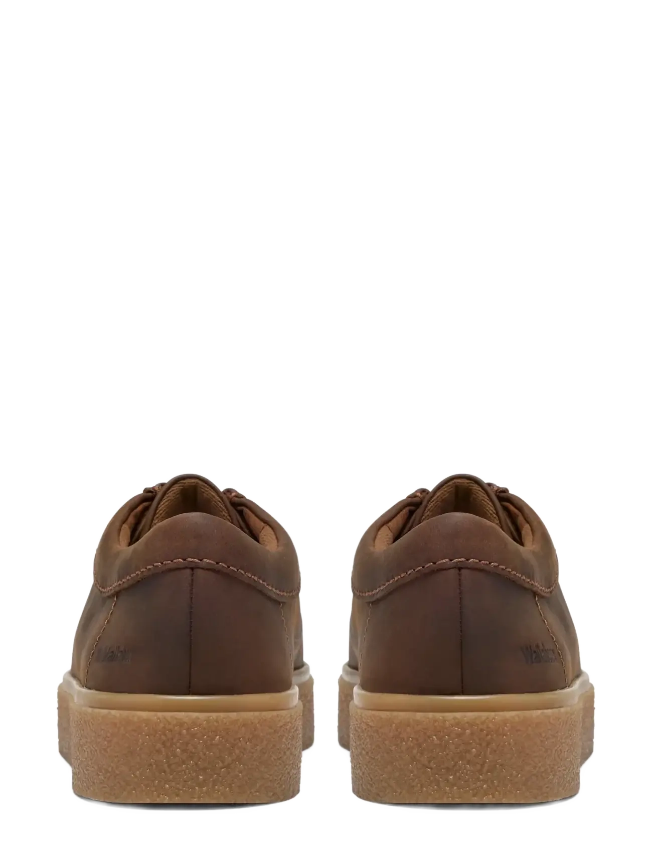 Clarks Originals - Boxbee Walla G - beeswax - 1