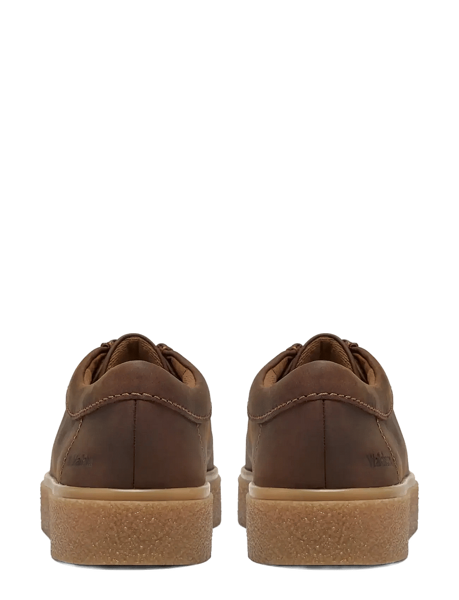 Clarks Originals - Boxbee Walla G - beeswax - 1