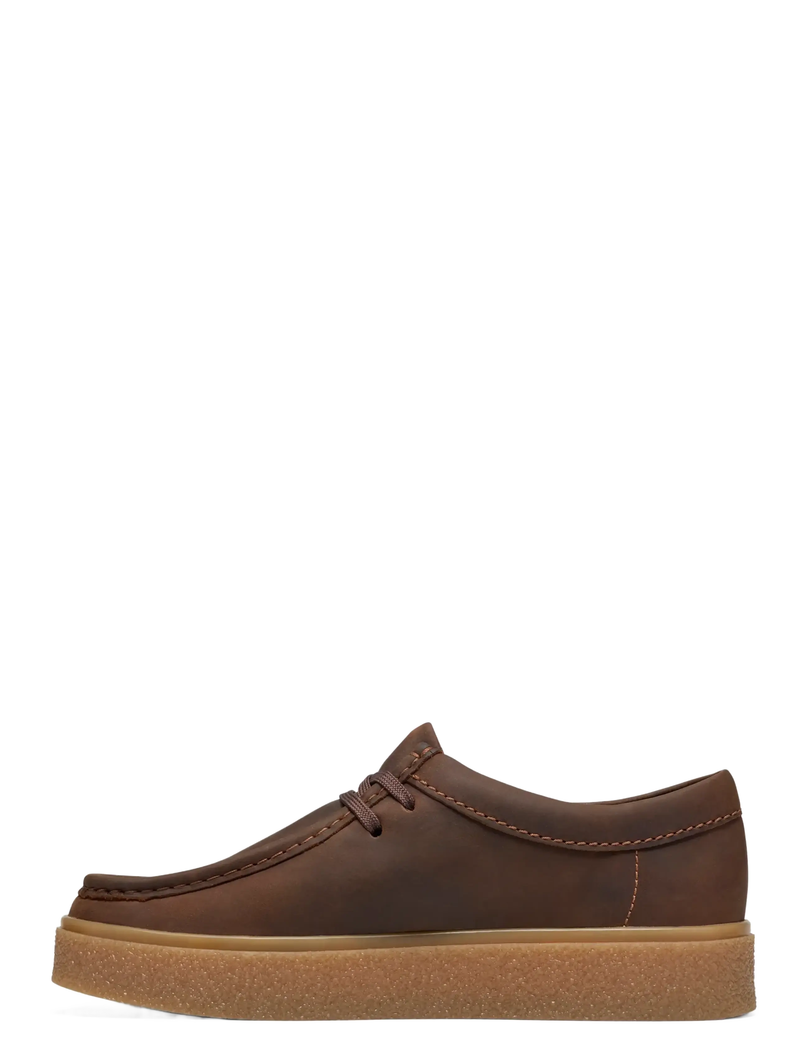 Clarks Originals - Boxbee Walla G - beeswax - 3