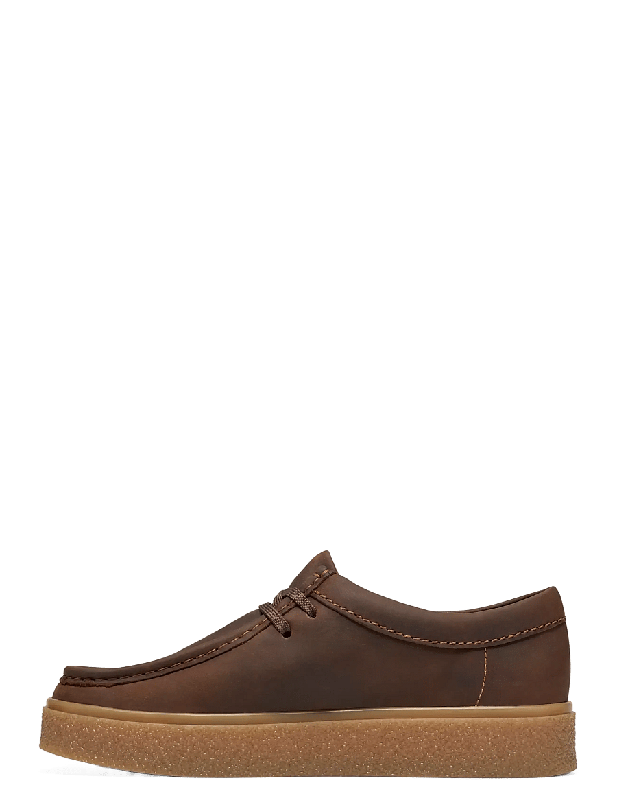 Clarks Originals - Boxbee Walla G - beeswax - 3