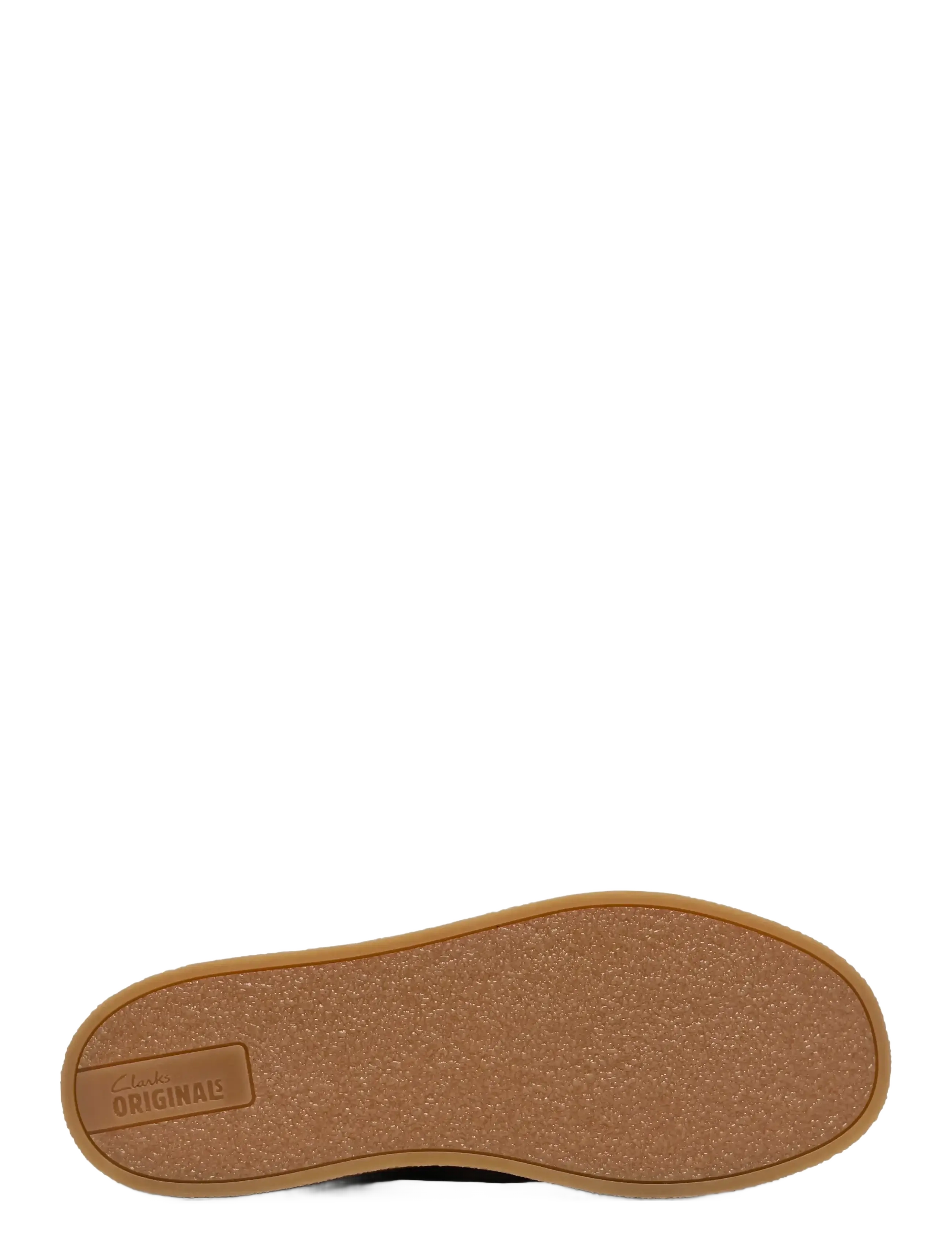 Clarks Originals - Boxbee Walla G - beeswax - 4