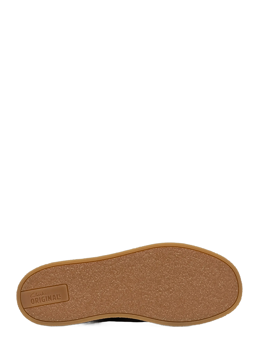 Clarks Originals - Boxbee Walla G - beeswax - 4