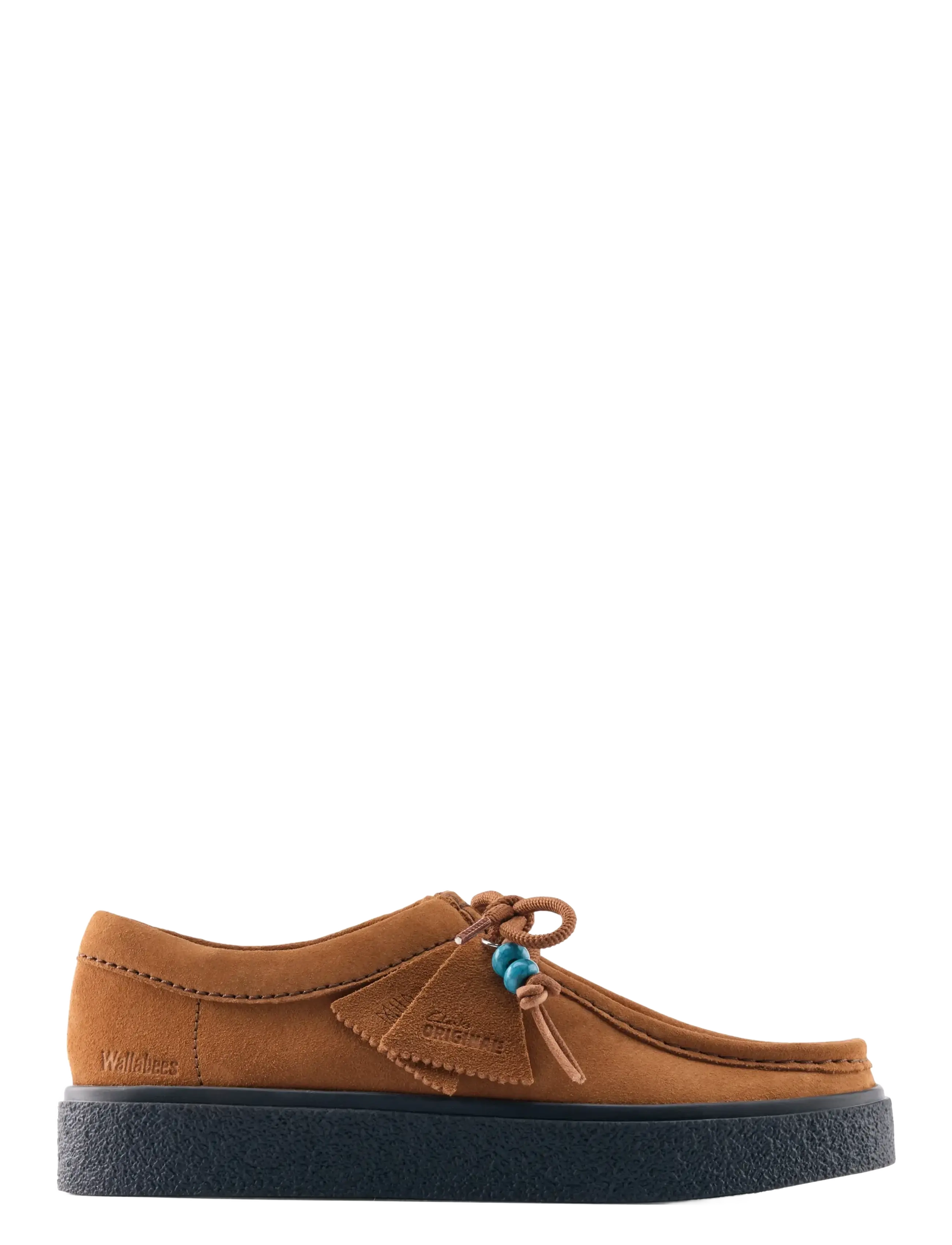 Clarks Originals - Boxbee Walla G