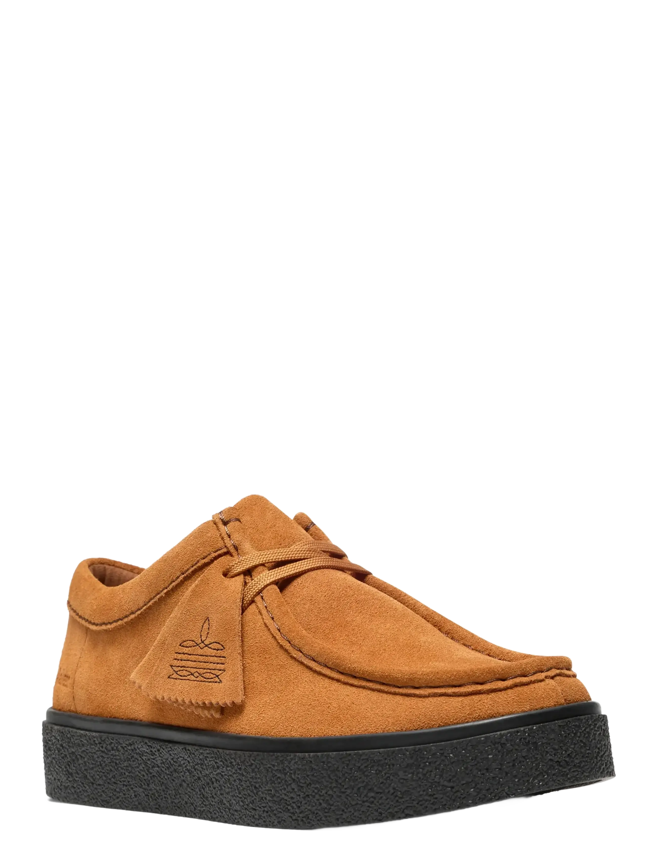 Clarks Originals Boxbee Walla G loafers & mockasiner herr – bild 2