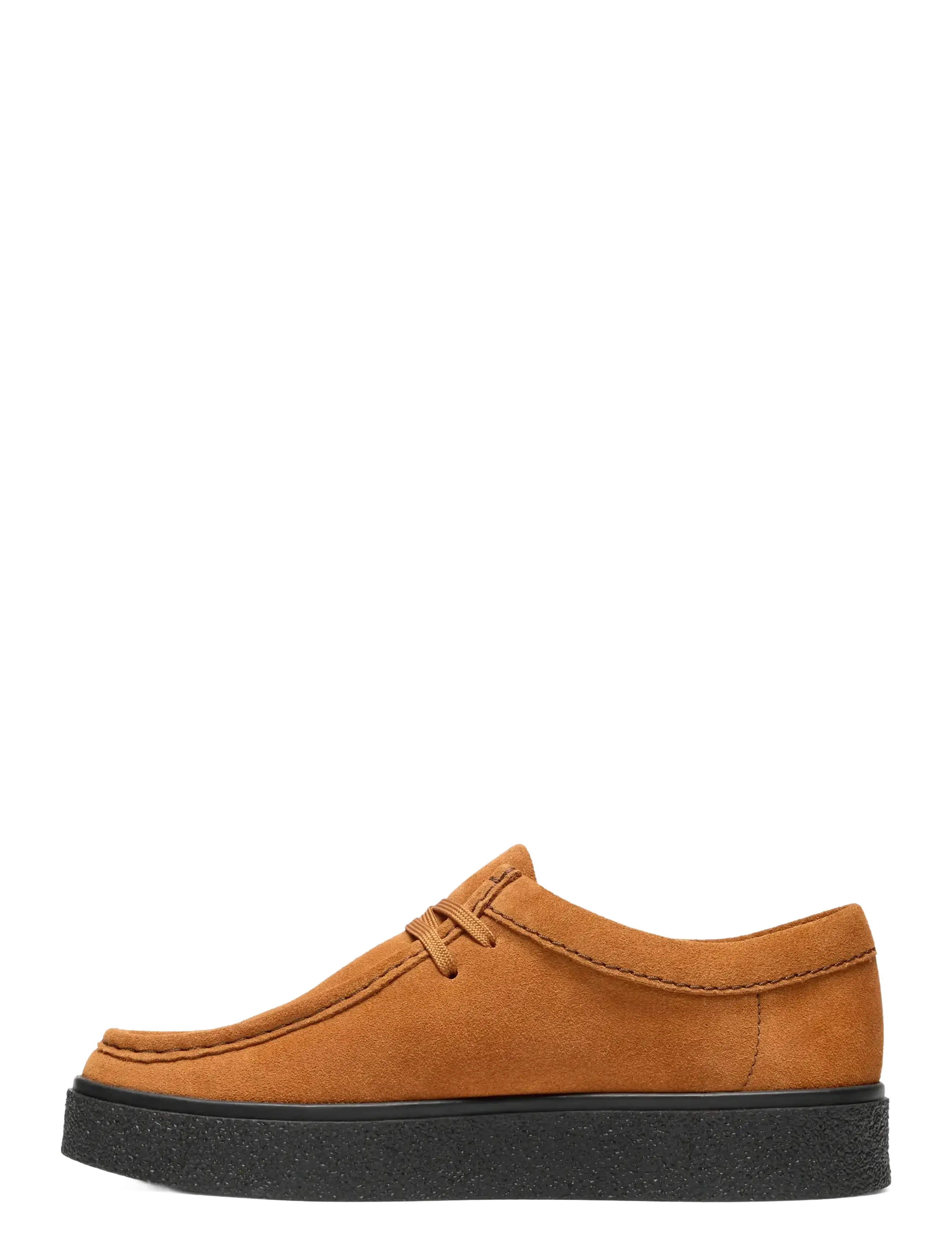 Clarks Originals Boxbee Walla G loafers & mockasiner herr – bild 3