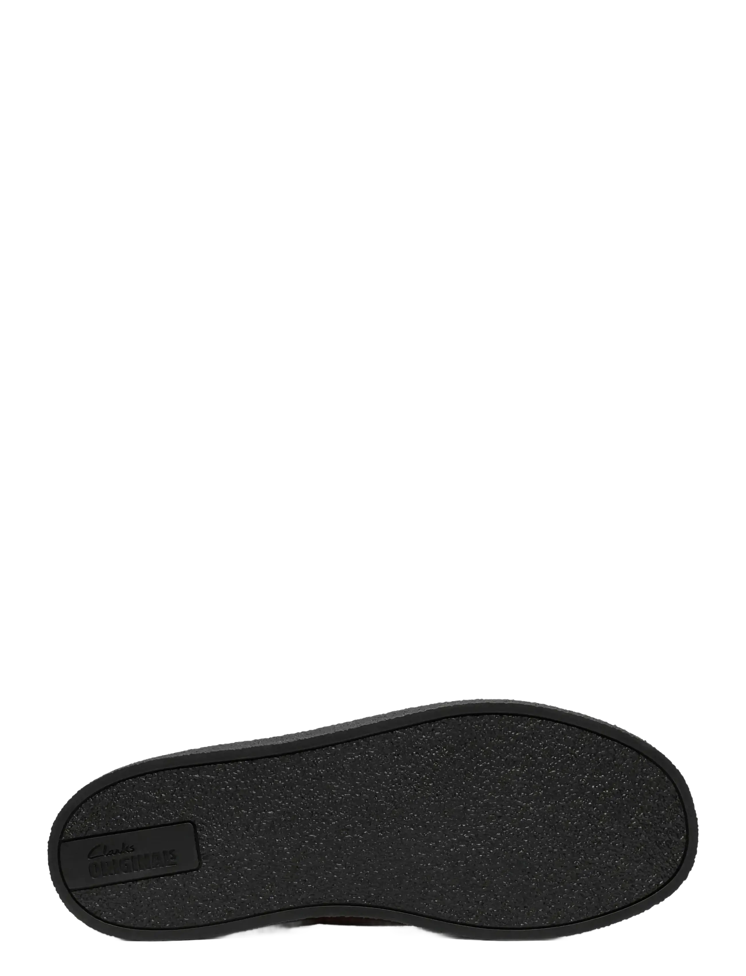 Clarks Originals - Boxbee Walla G - shop by occasion - ginger suede - 3
