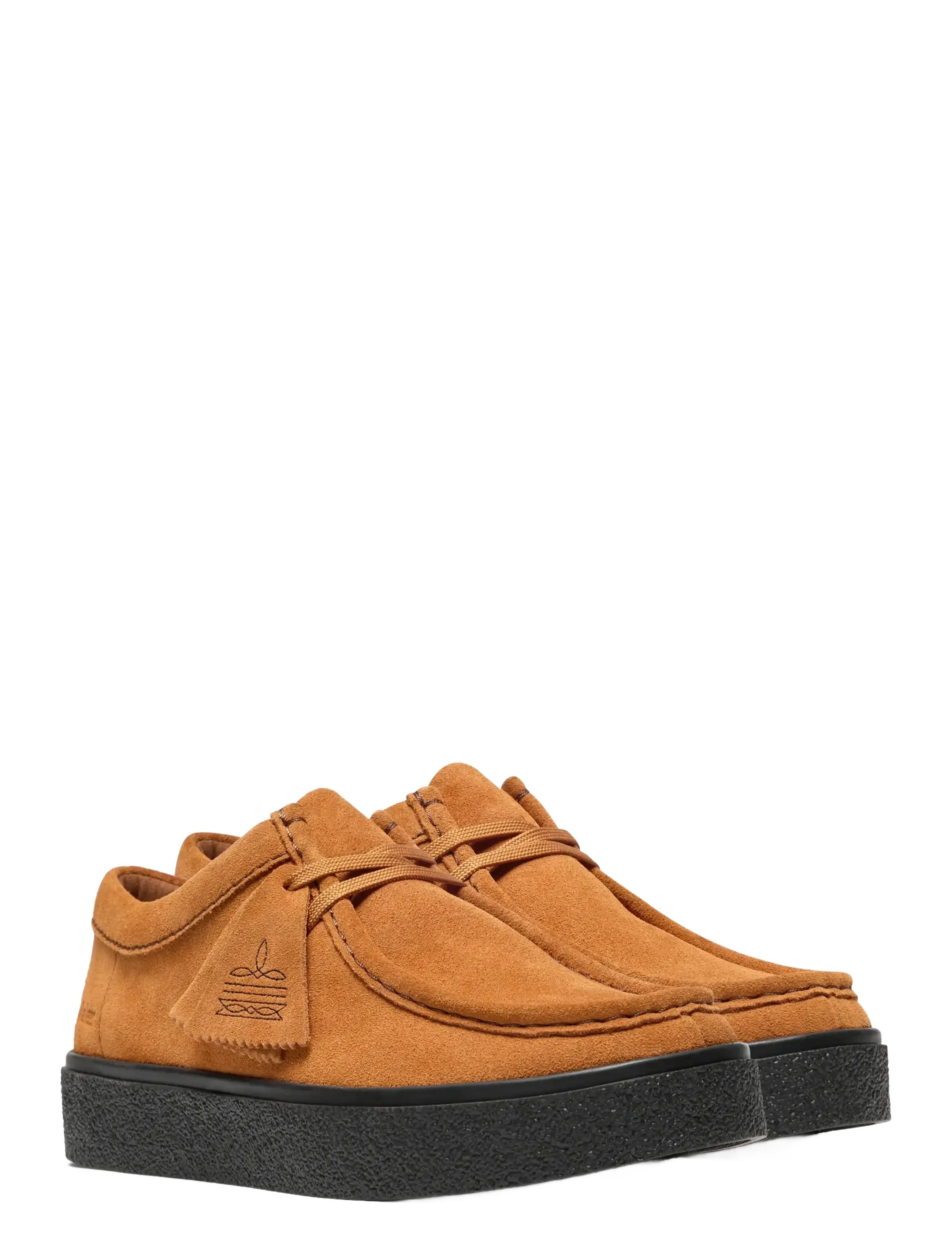 Clarks Originals Boxbee Walla G loafers & mockasiner herr – bild 5