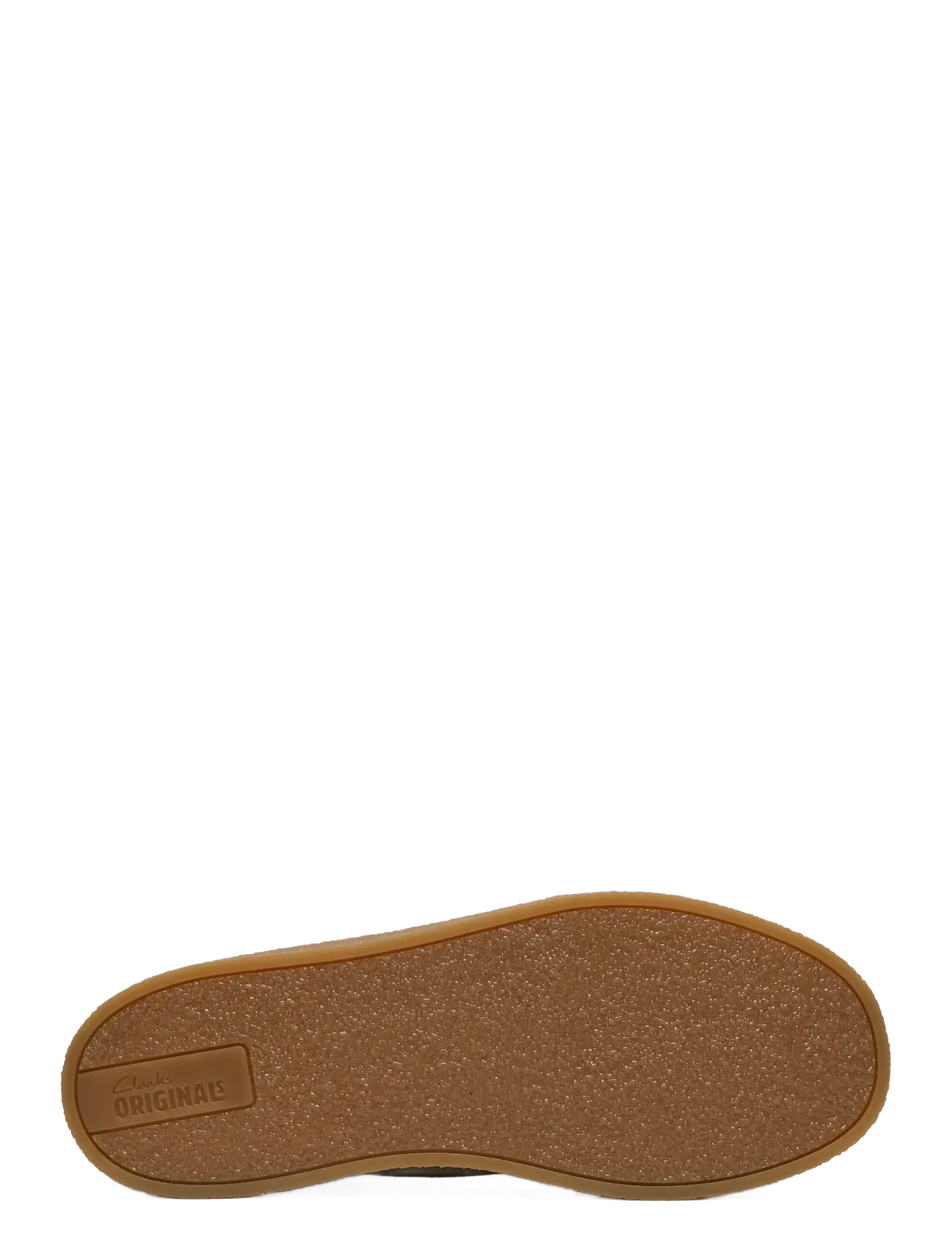 Clarks Originals - Boxbee Lace G - maple suede - 4