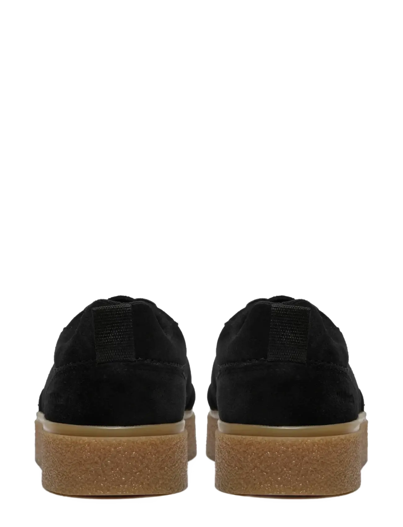 Clarks Originals - Boxbee Lace G - black sde - 1