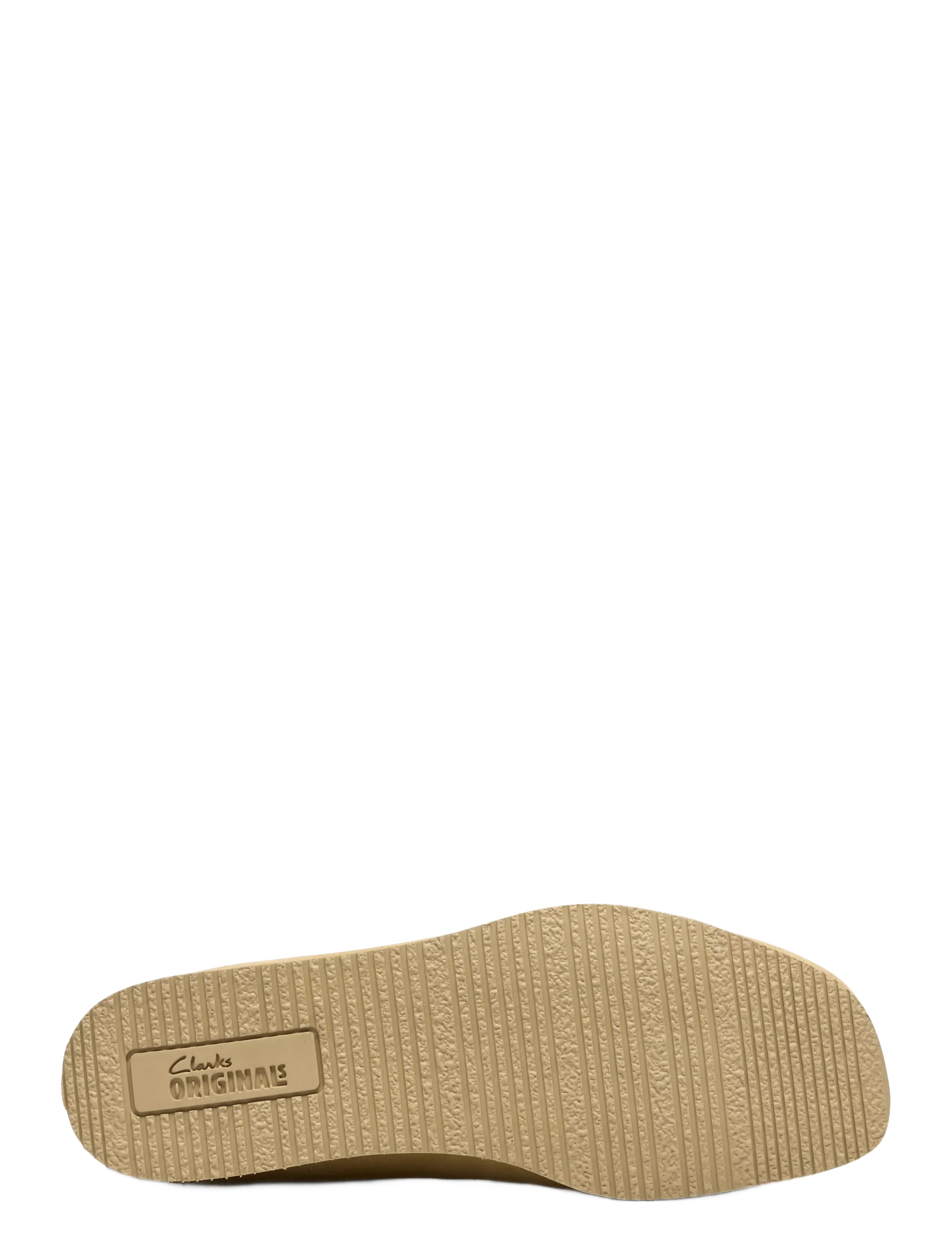 Clarks Originals - Wallabee Lite. D - fashion trends - maple suede - 4