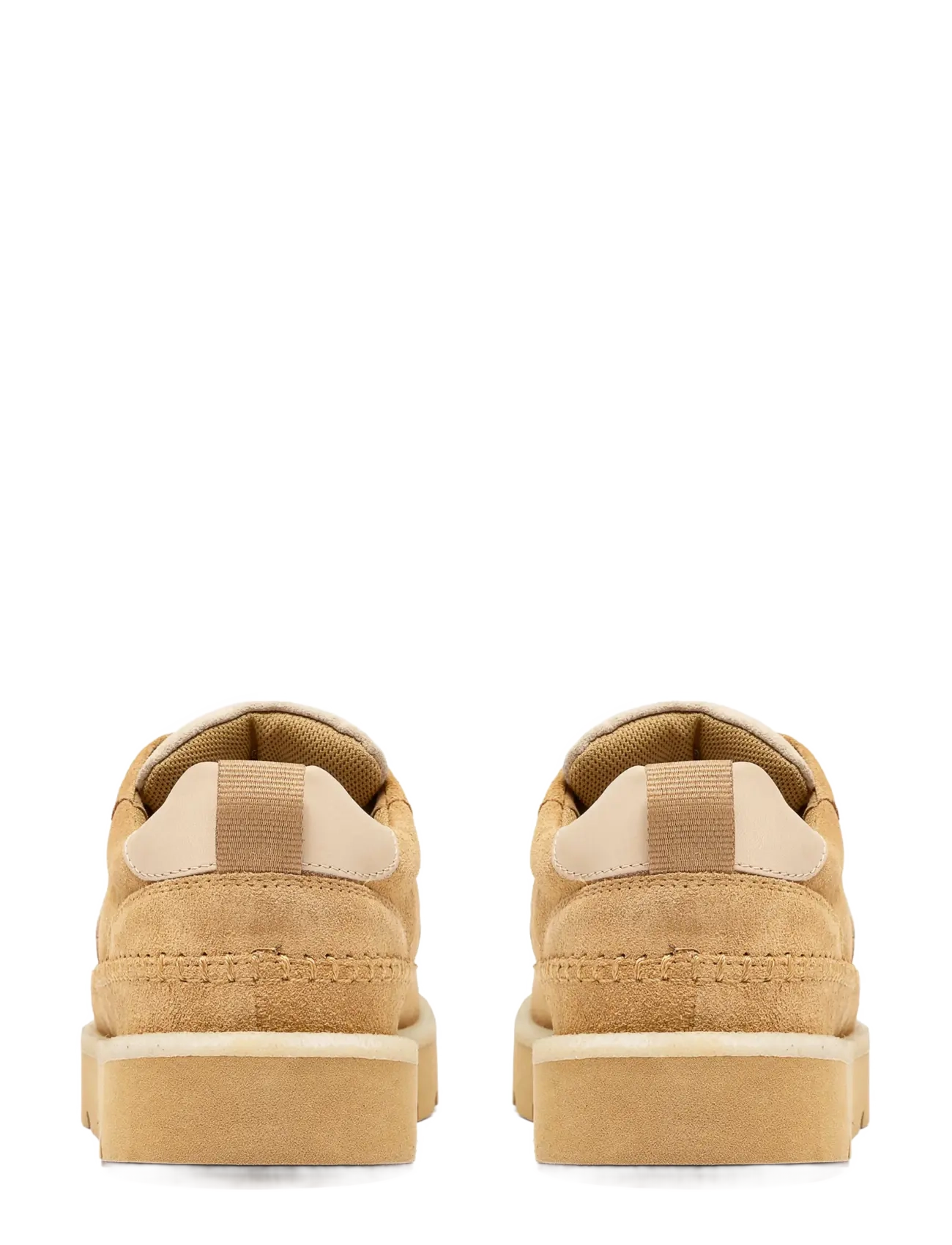 Clarks Originals Meare Eve D loafers & mockasiner dam – bild 2