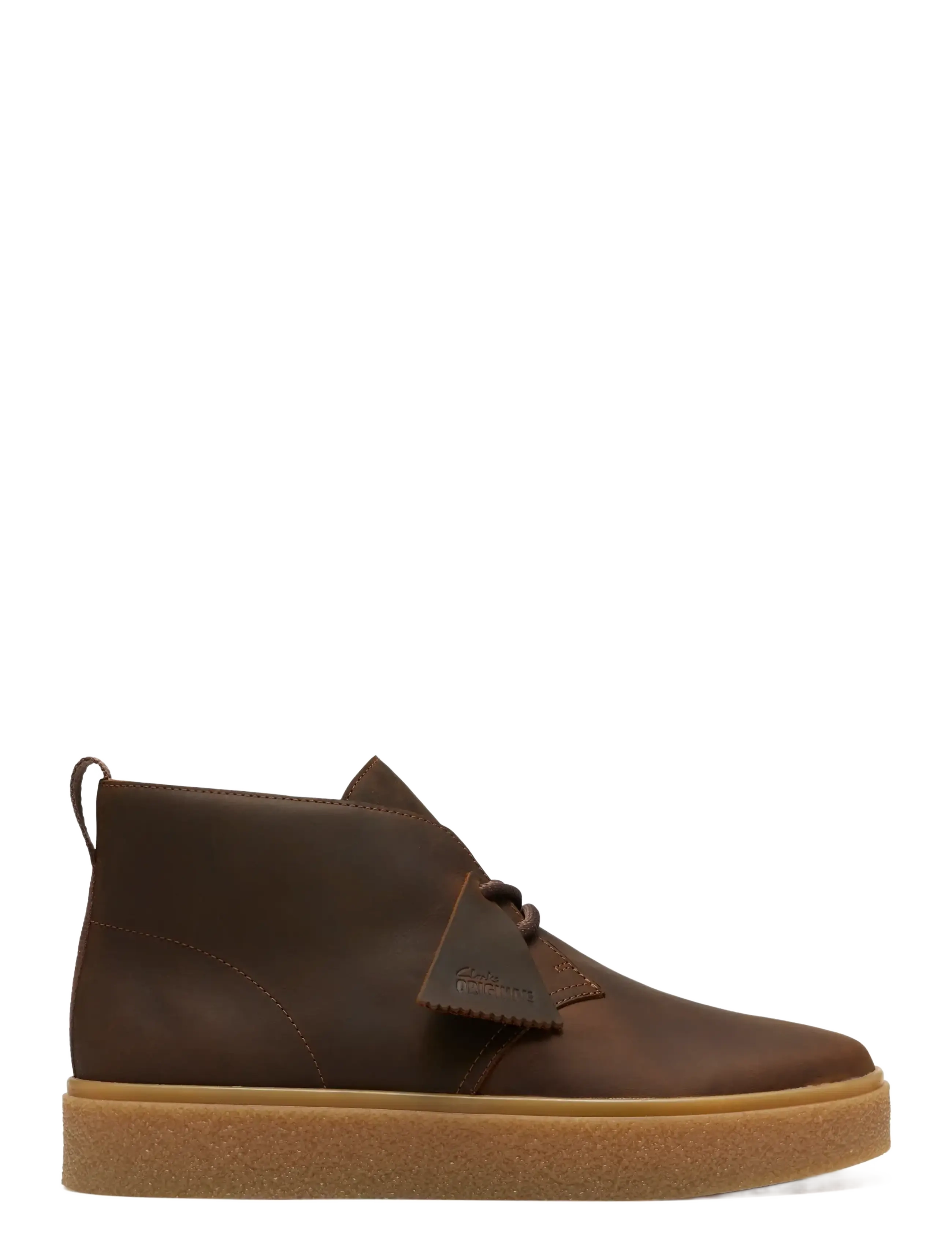 Clarks Originals Boxbee Desert G - Clarks - BEESWAX / brown