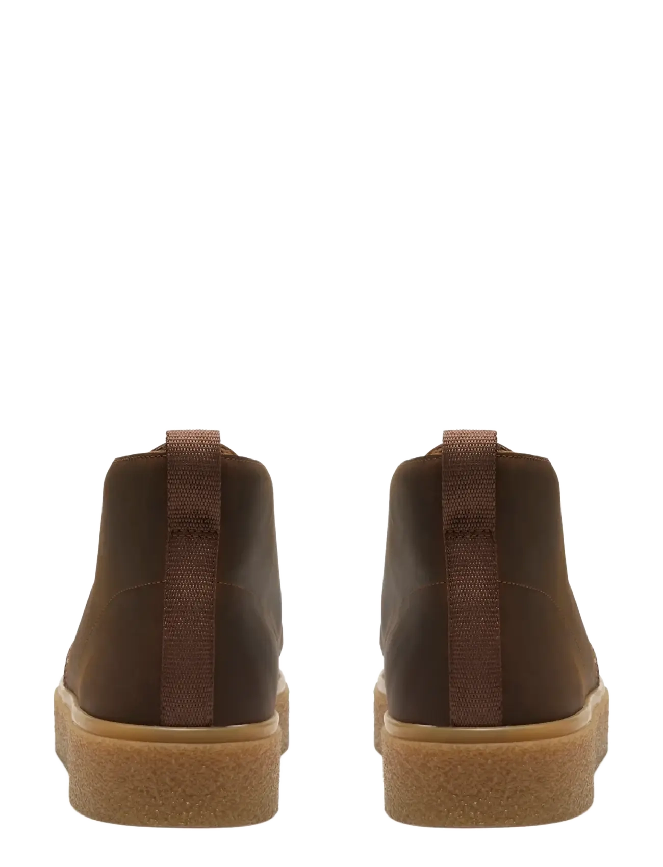 Clarks Originals - Boxbee Desert G - chukka boots - beeswax - 3