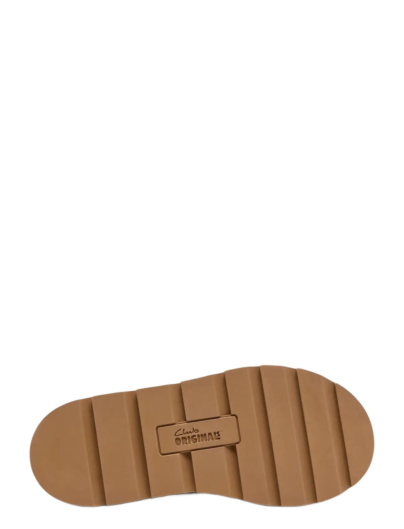 Clarks Originals - MeareWalla Mid D - paeltega saapad - brown interest - 4