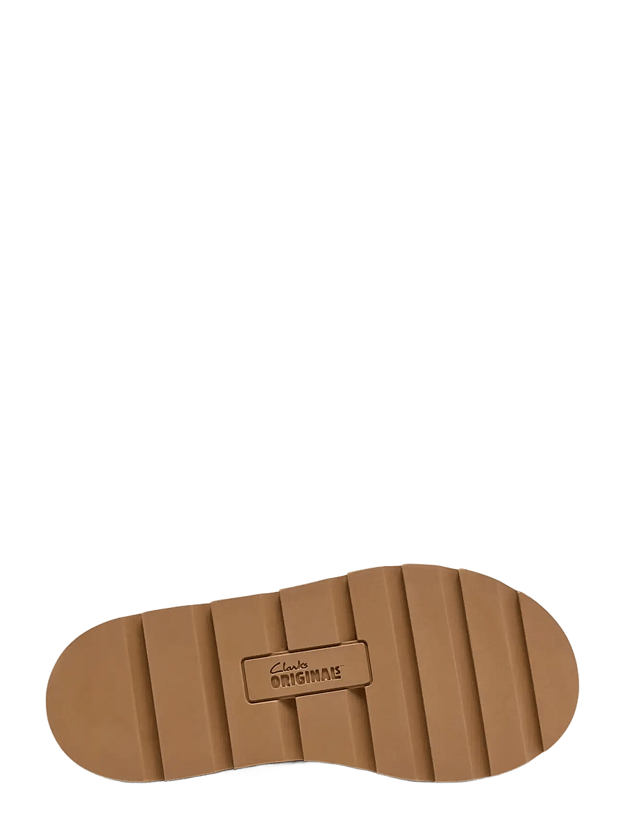 Clarks Originals - MeareWalla Mid D - paeltega saapad - brown interest - 4