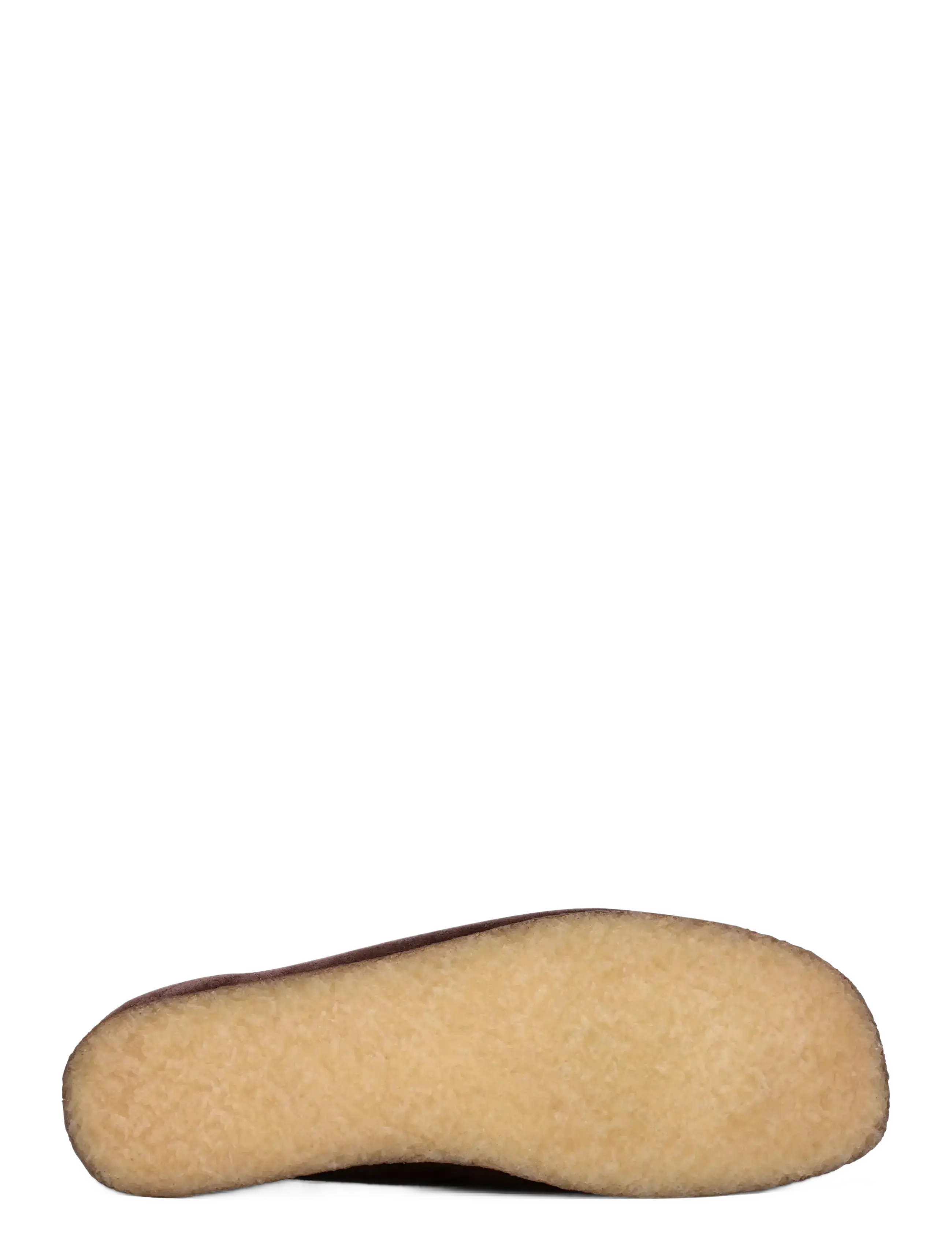 Clarks Originals - Wallabee G - chocolate sde - 3
