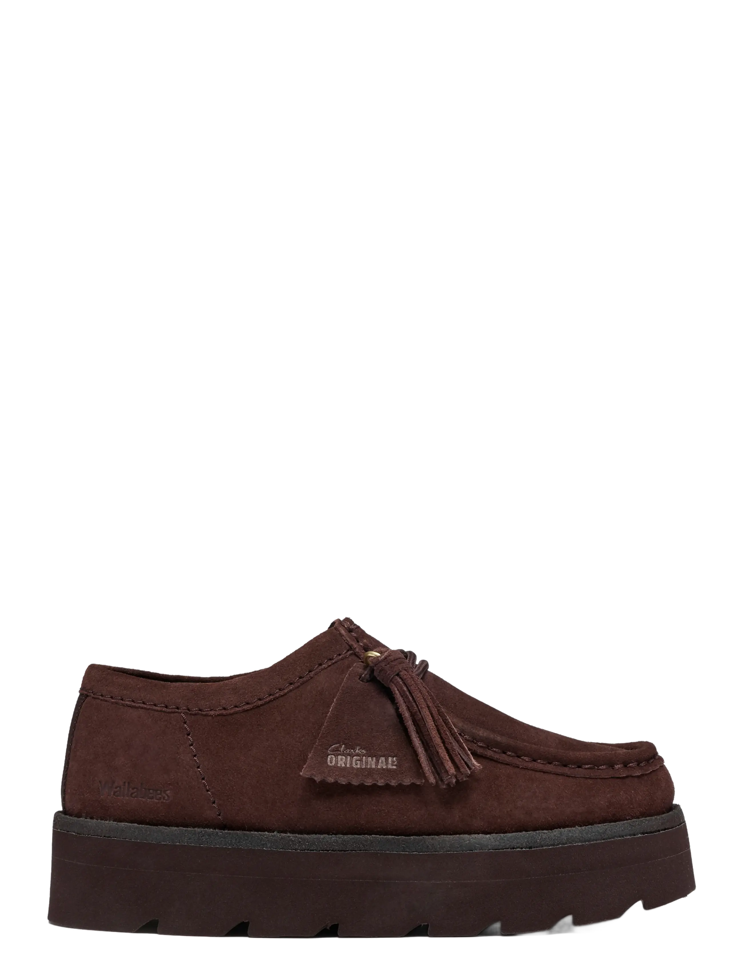 Clarks Originals - Meare Walla. D