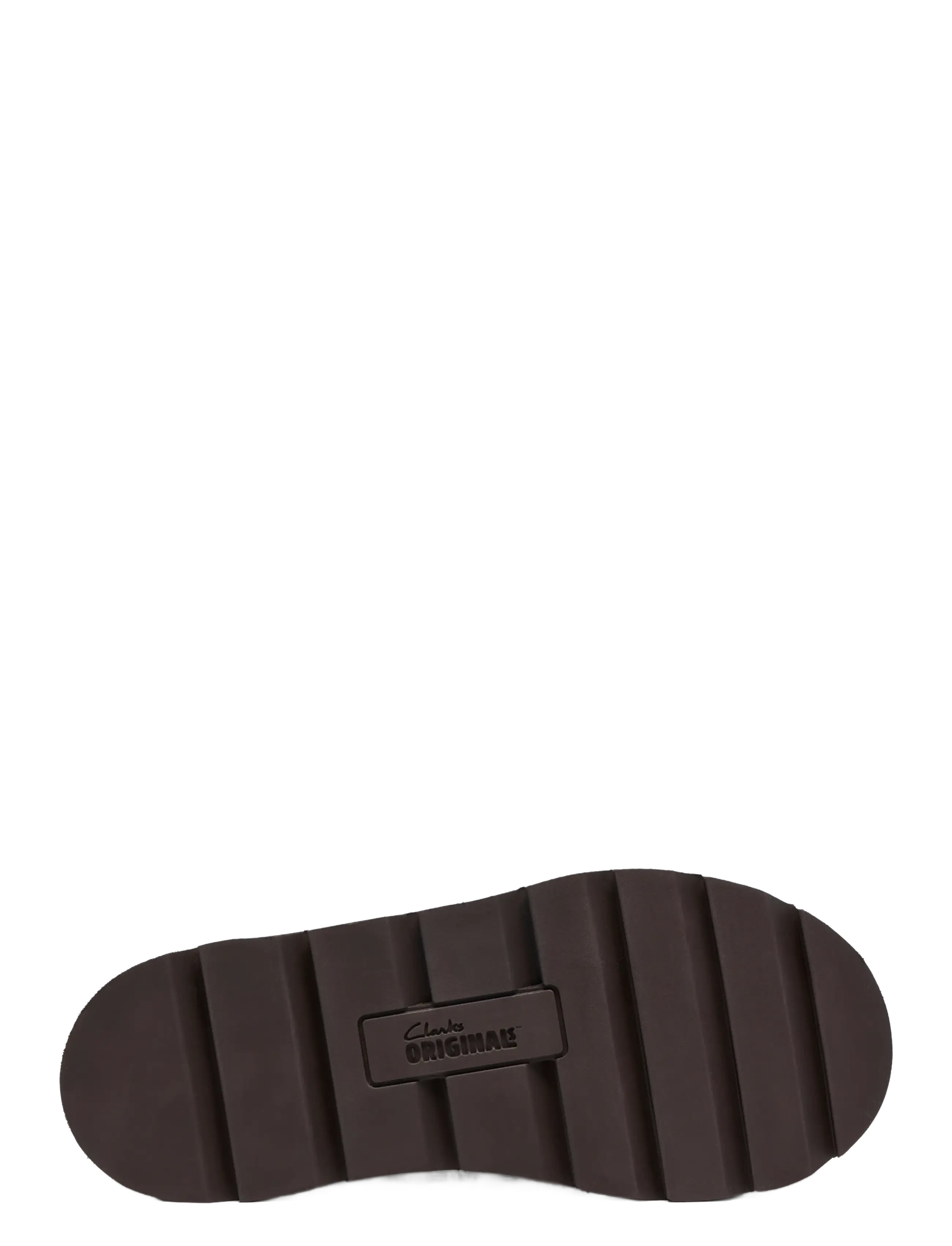 Clarks Originals - Meare Walla. D - moetrendid - chocolate sde - 4