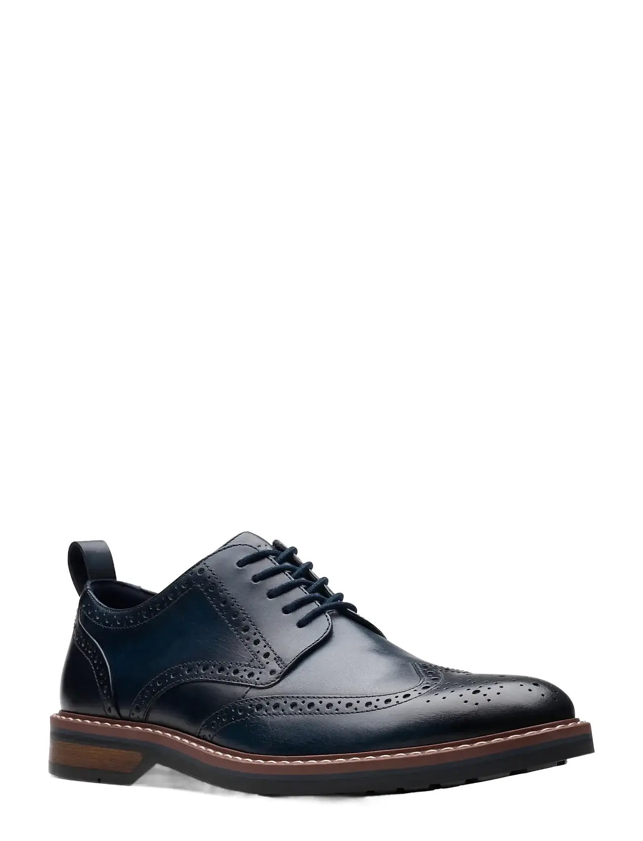 Clarks Aldwin Limit G - - 43 1
