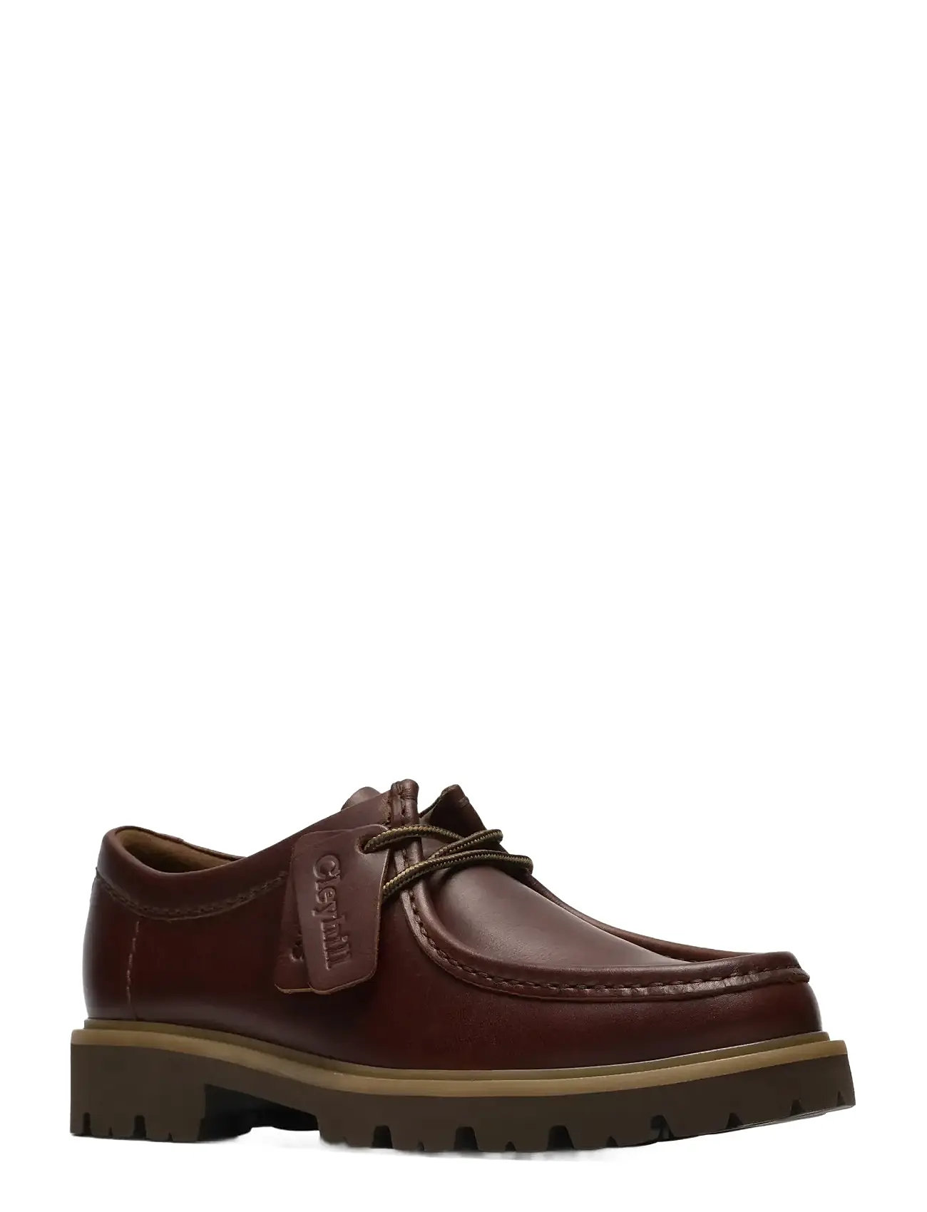 Clarks Cleyhill Seam G - - 43 1
