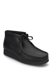 Clarks Wallabeeevo Bt G (CLRCL26179710) - Moc toes - Boozt.com