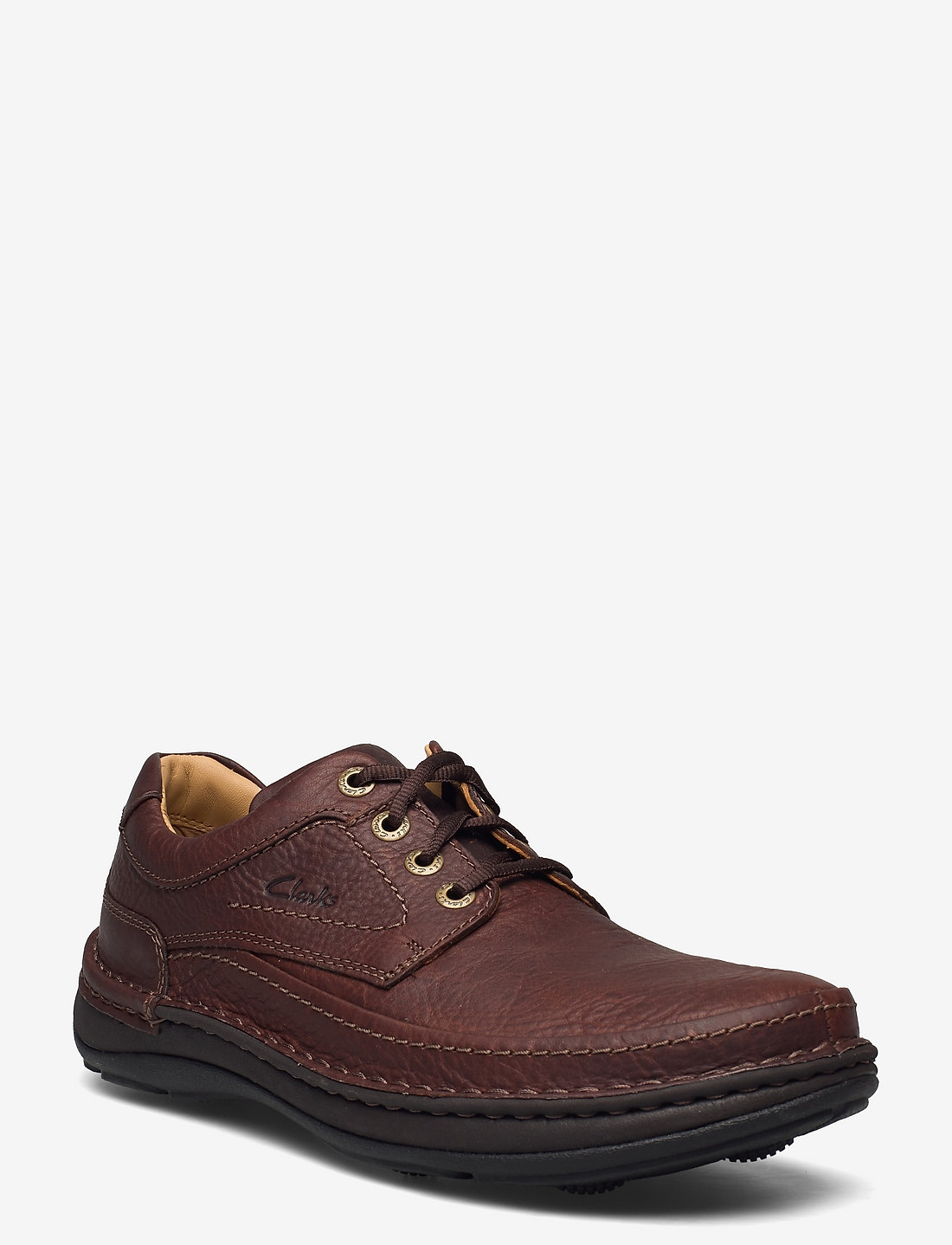Clarks nature three top shoes